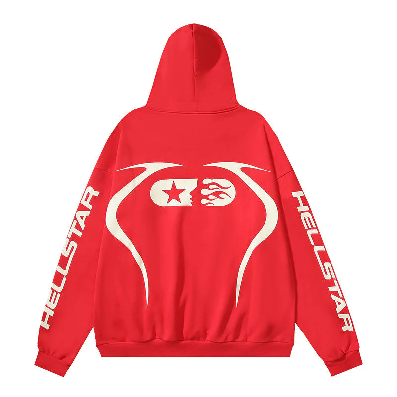 Hellstar Sport Hoodie