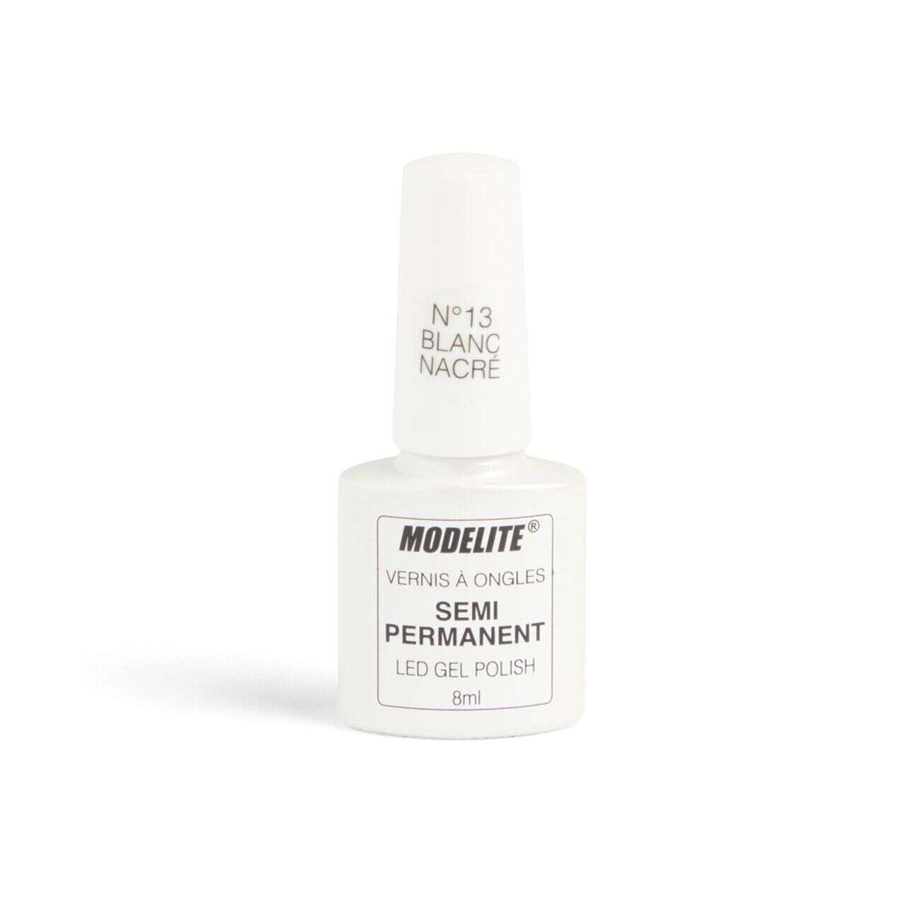 Vernis à ongles semi permanent