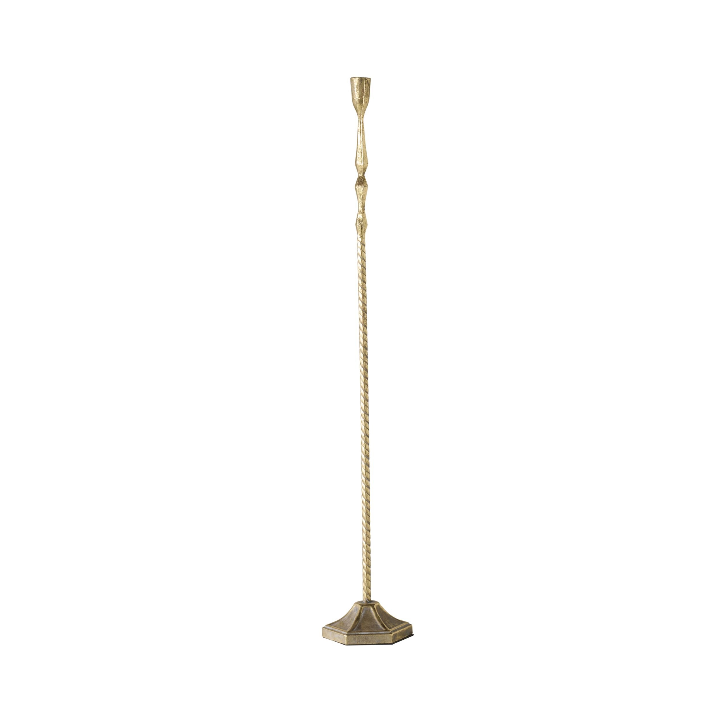 Olenna Long Stemmed Candle Holder 85cm