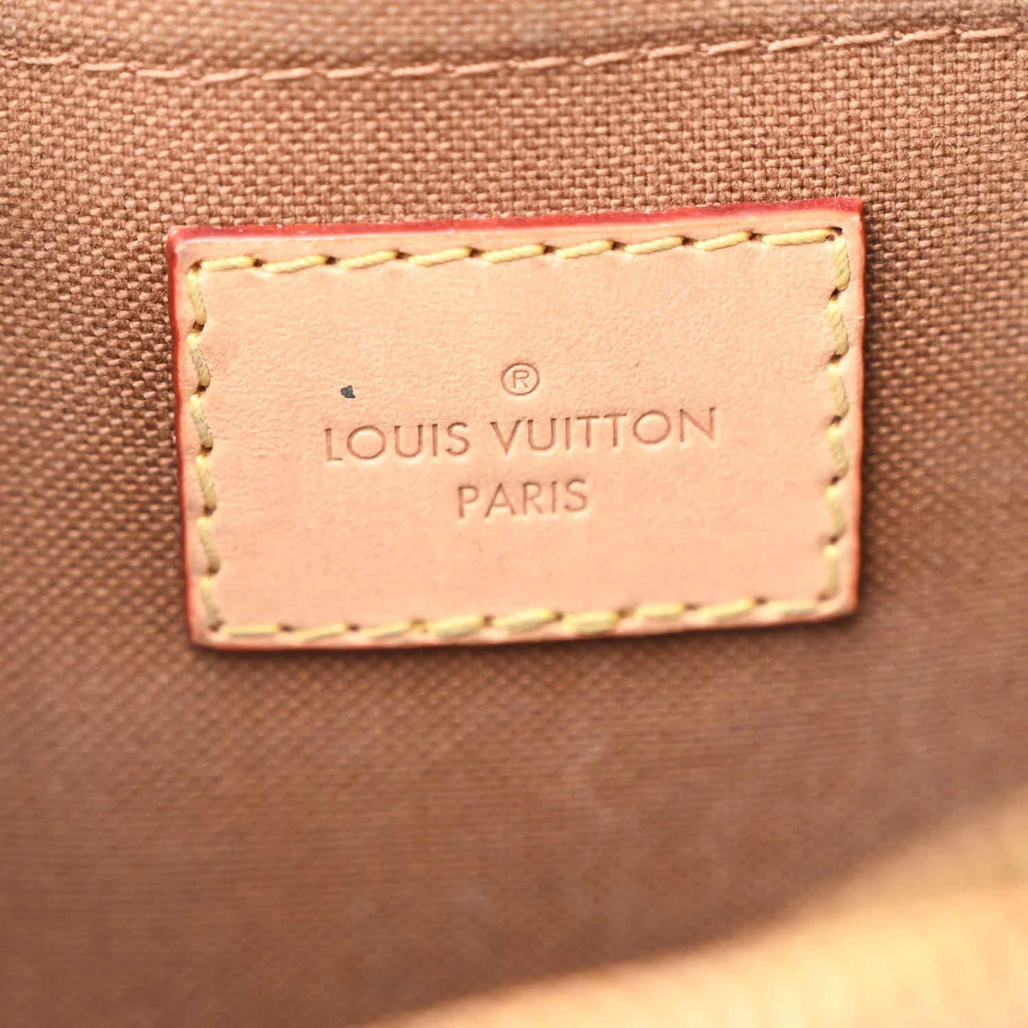Monogram Multi Pochette Accessories Rose Clair