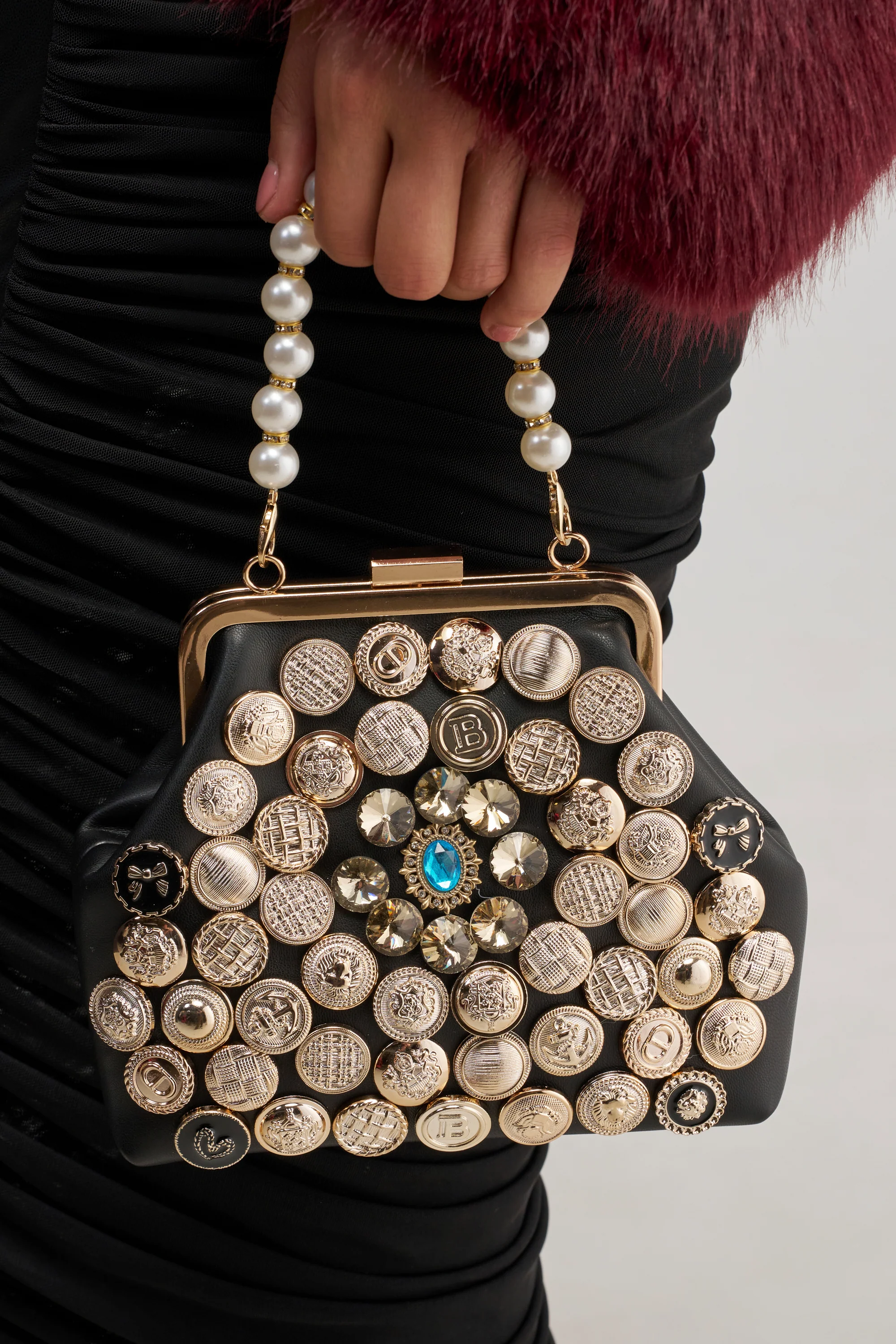GEM QUEEN BAG - Akira Store