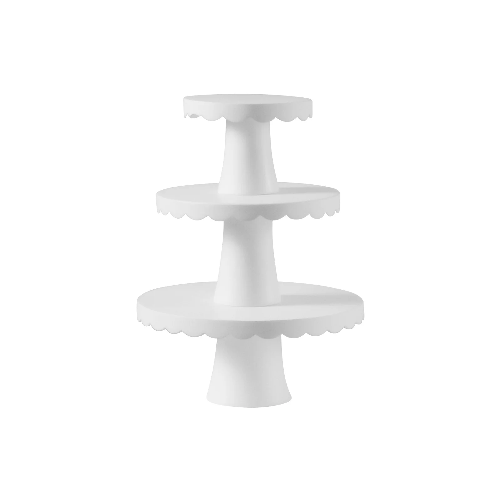 Candy Cart for Party Candy Cart Display Stand with Wheels for Party Dessert cart Decorated Wood candy cart with wheels for Birthdays Wedding Easy To Assemble Vintage Candy Cart On Wheels. - Image 4