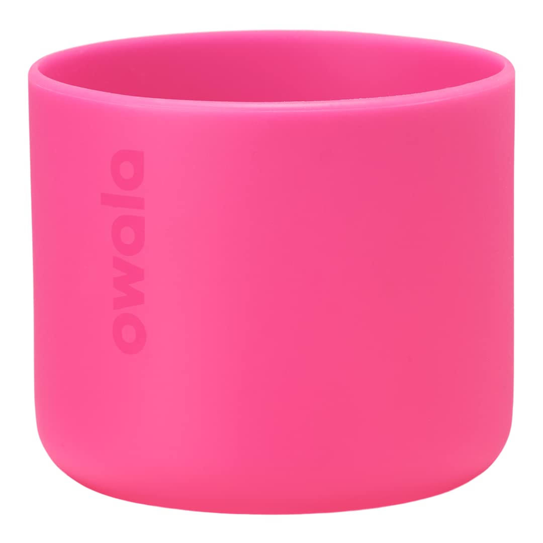 Trove 24 oz Bottle Boot Pink