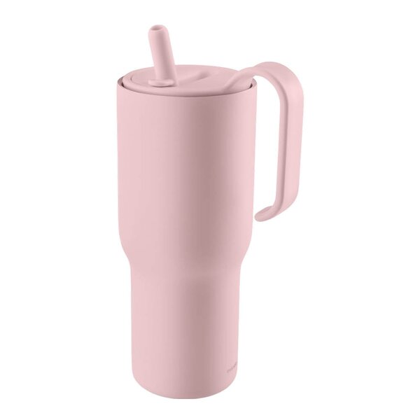 Sip'n'Go termo tumbler 0,9L funky ballerina
