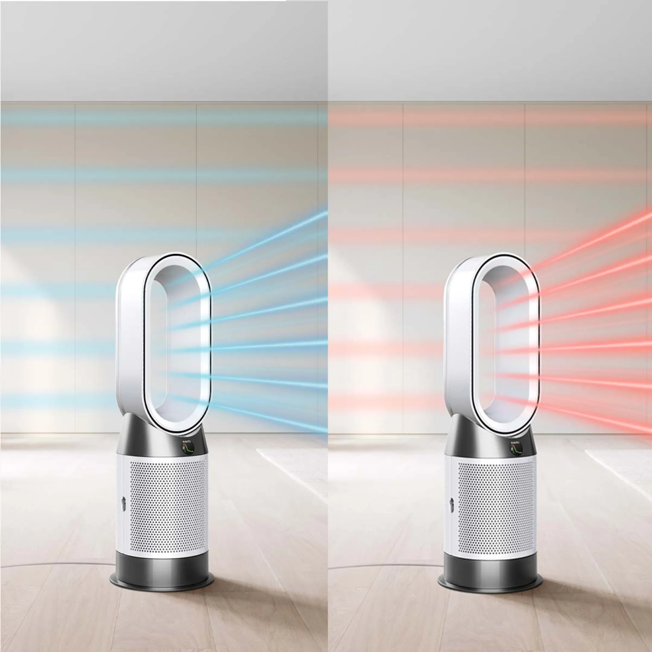 Dyson Luchtreiniger Hot+Cool HP1