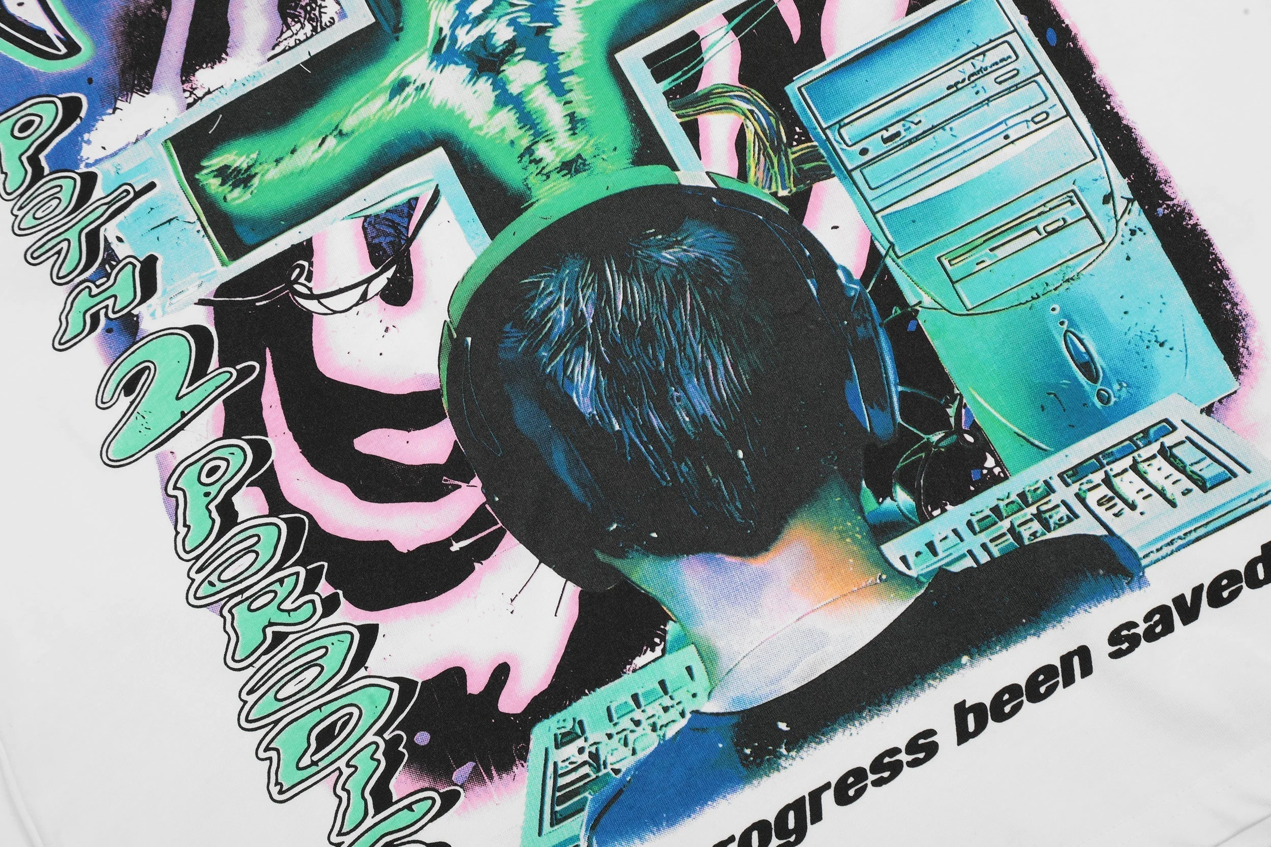 Hellstar T-shirt