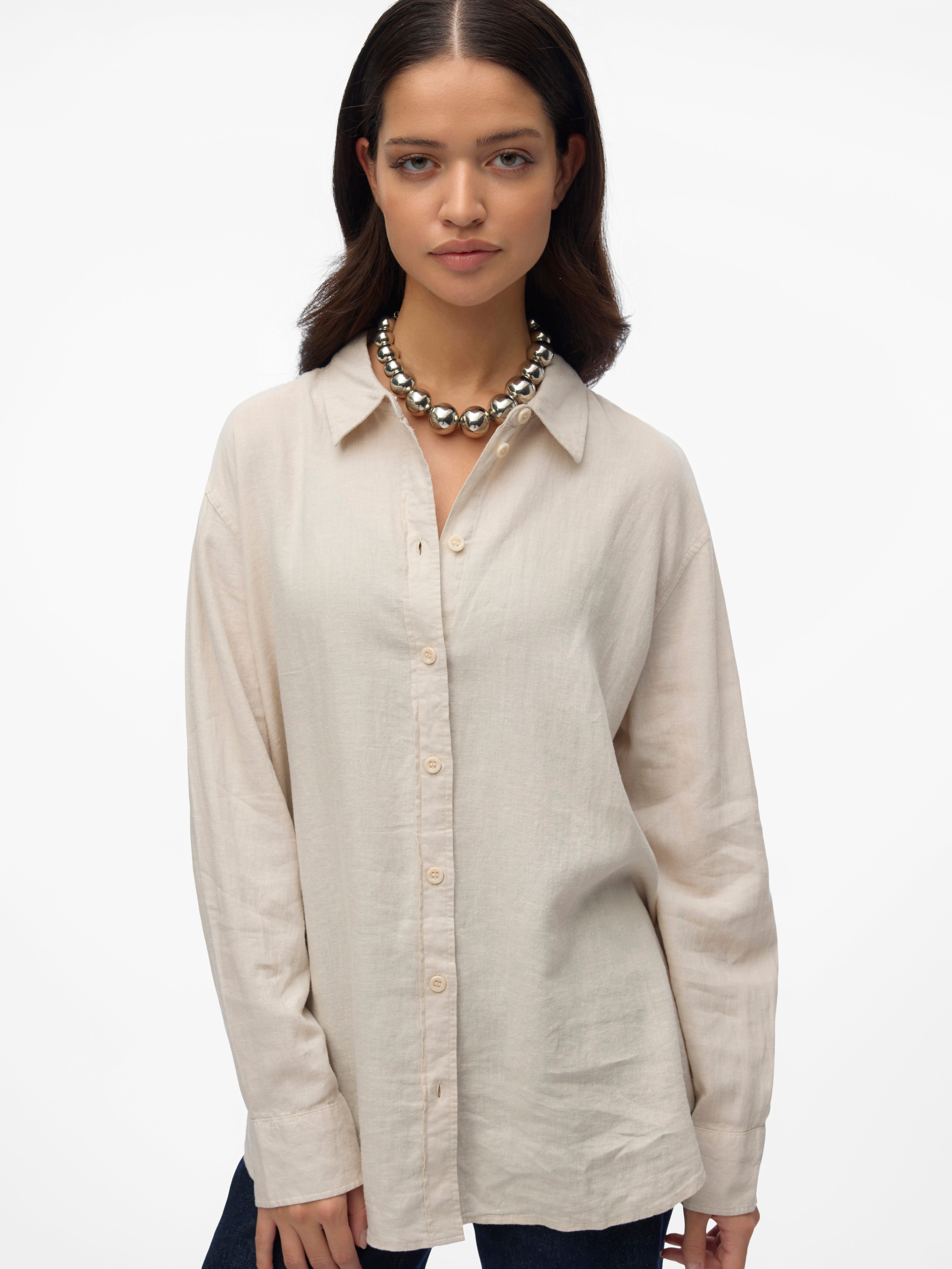 VERO MODA® VMLINN Shirt
