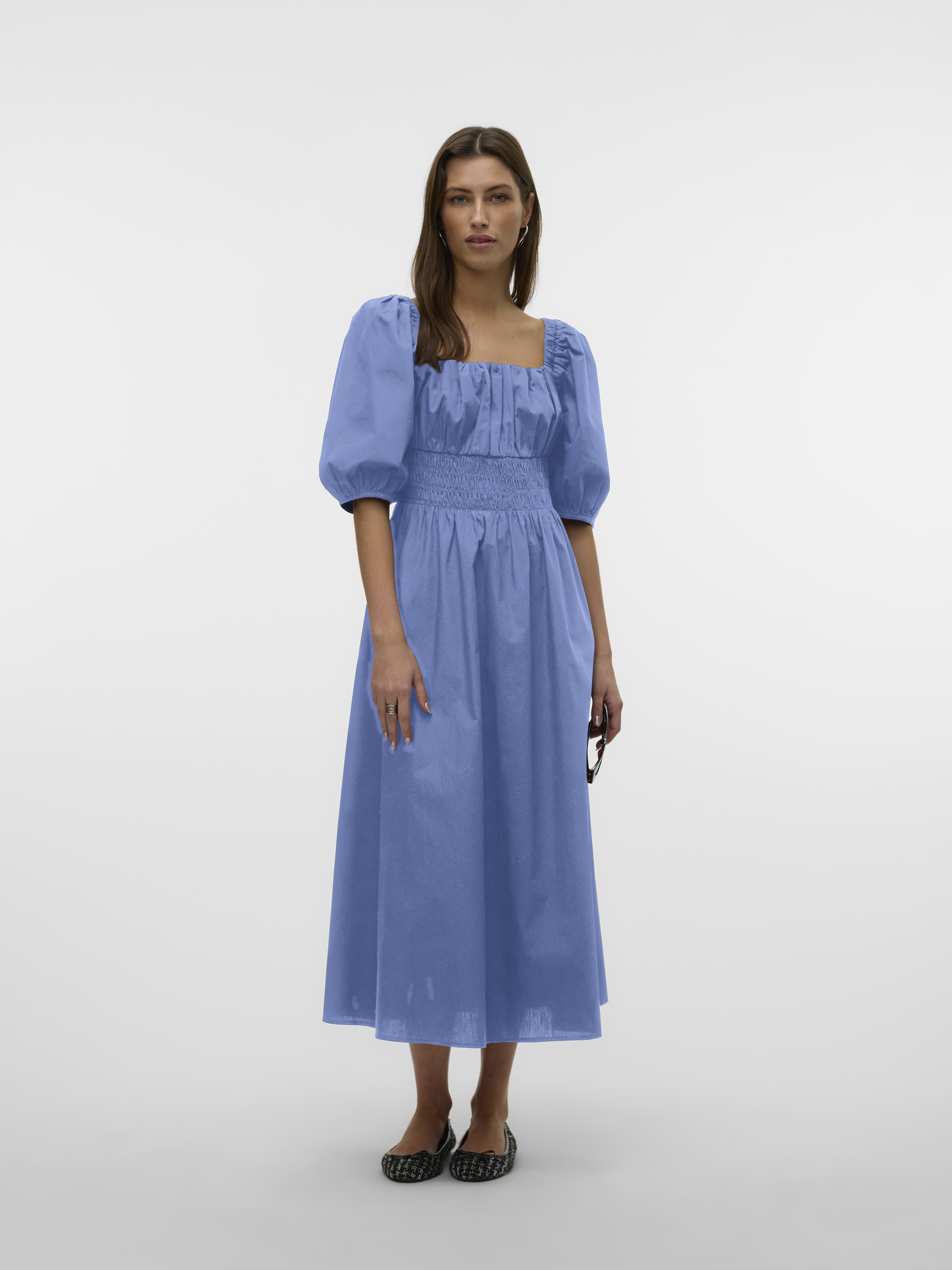 VERO MODA® VMHIMMA Long dress