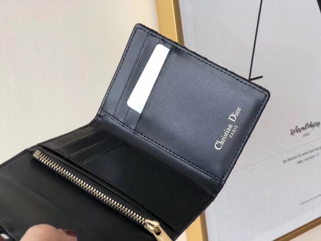D new arrival wallet size : 11*10*2 cm