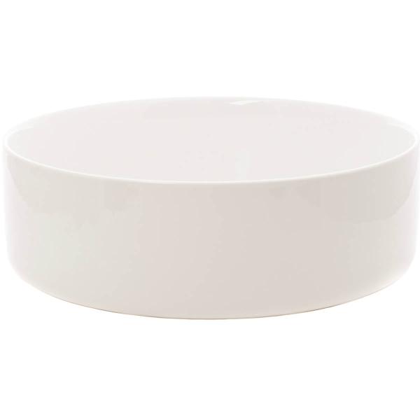 Bolle x-large 12x30 cm hvit