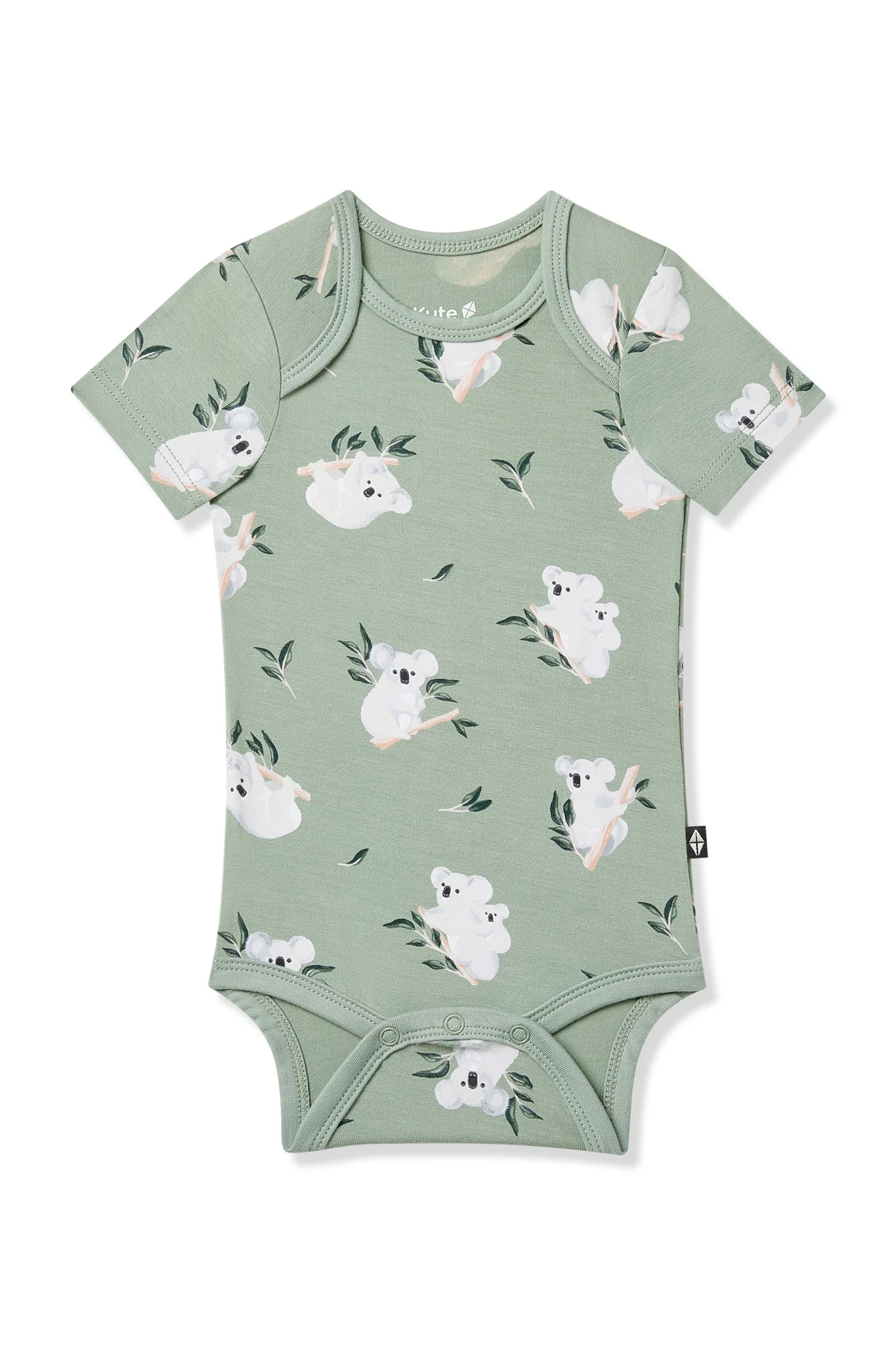 Bodysuit in Koala