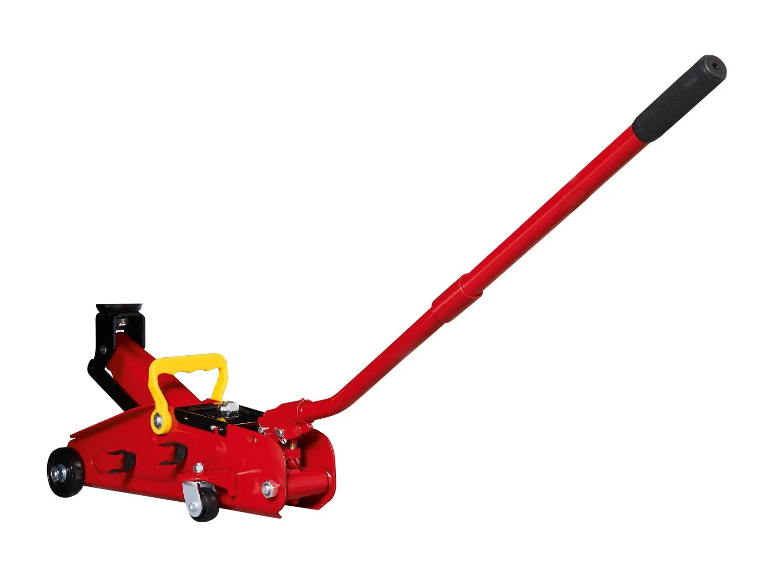 ULTIMATE SPEED Cric hydraulique