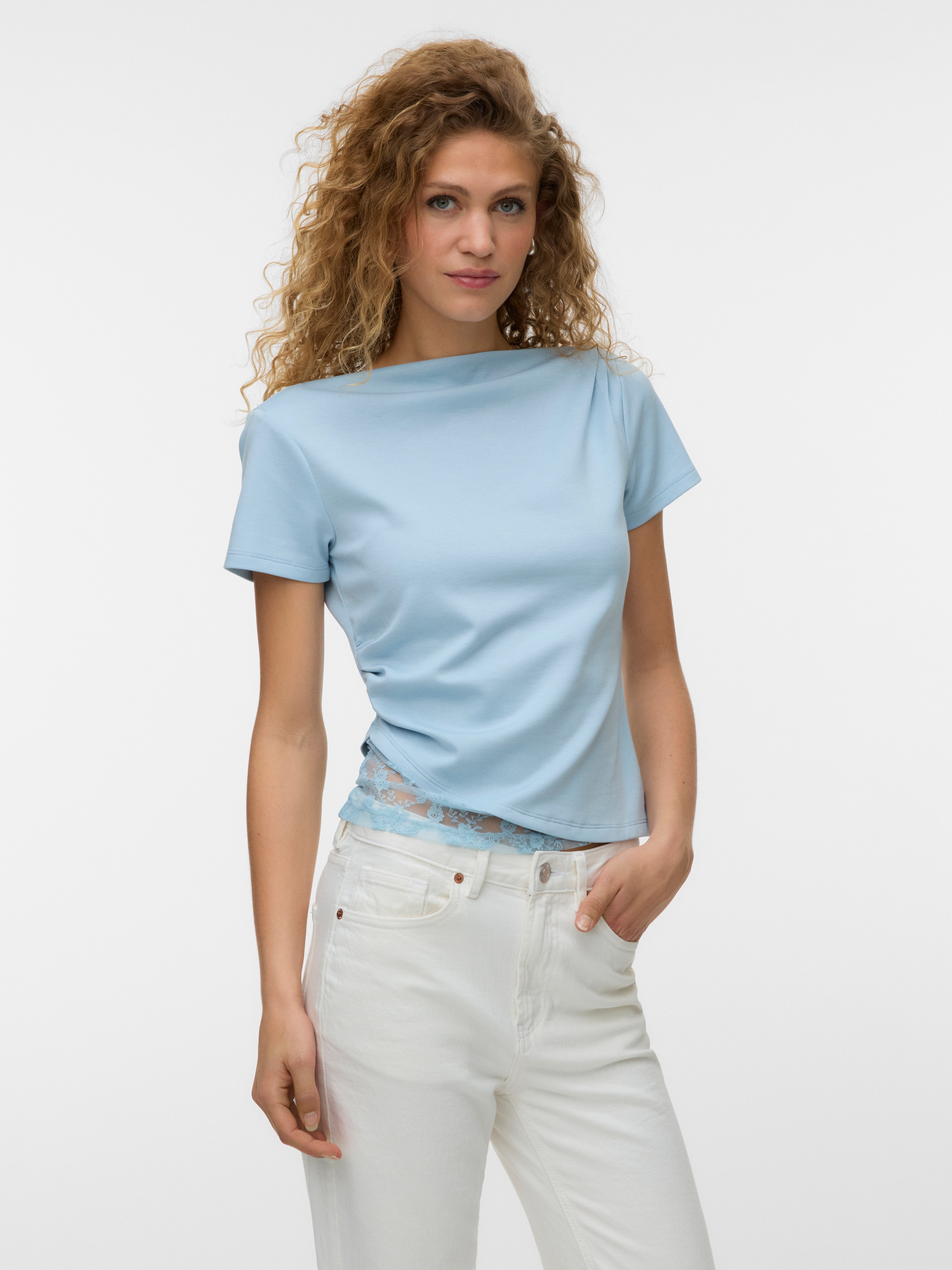 VERO MODA® VMNINA Top