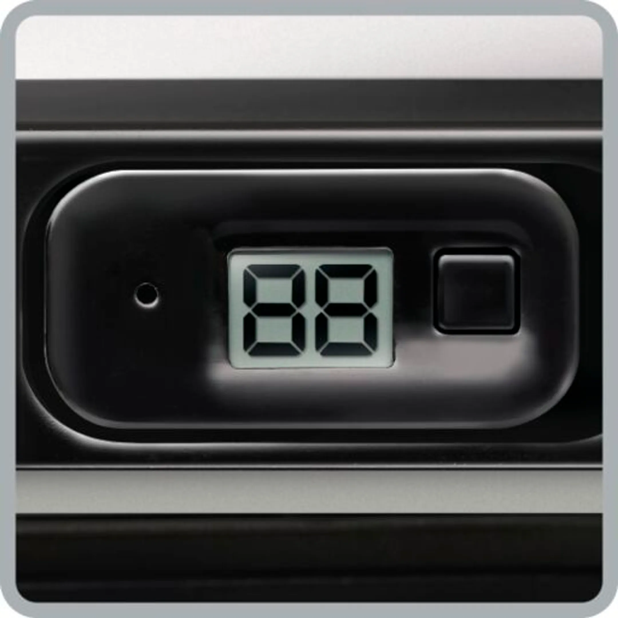 Tefal Grill SuperGrill XL GC461B12