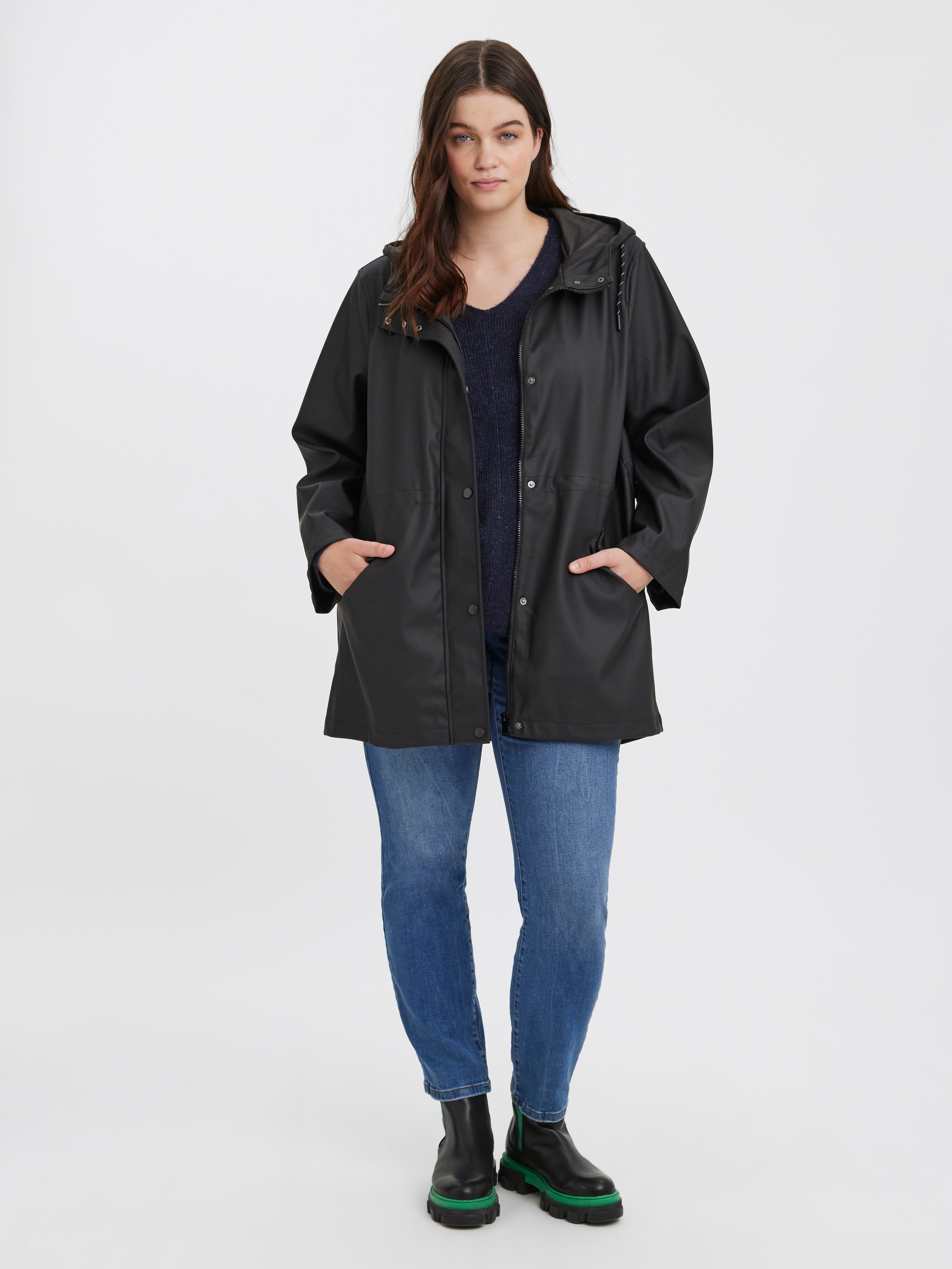 VERO MODA® VMCMALOU Coat