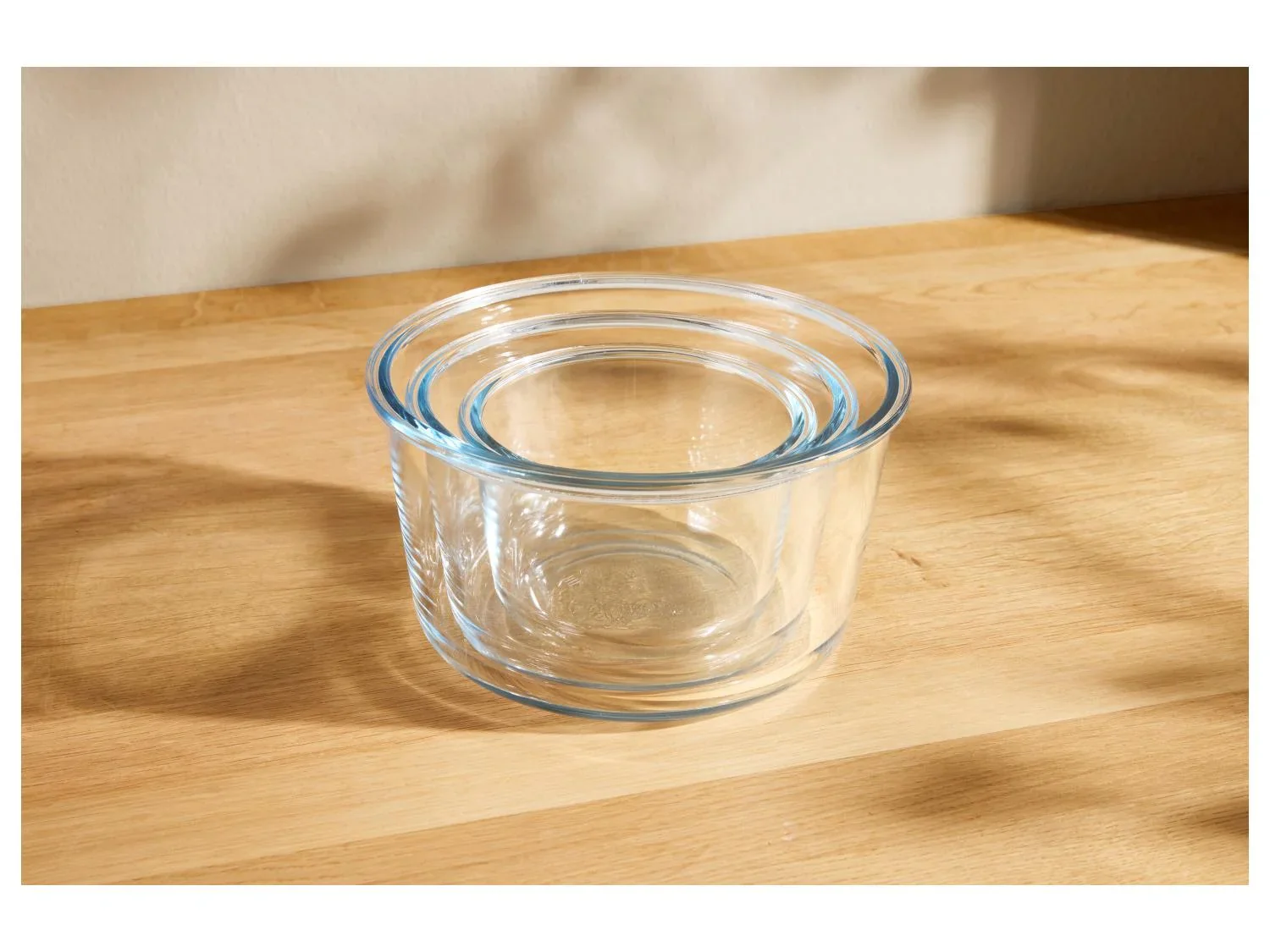 SILVERCREST Set de botes de conservation en verre