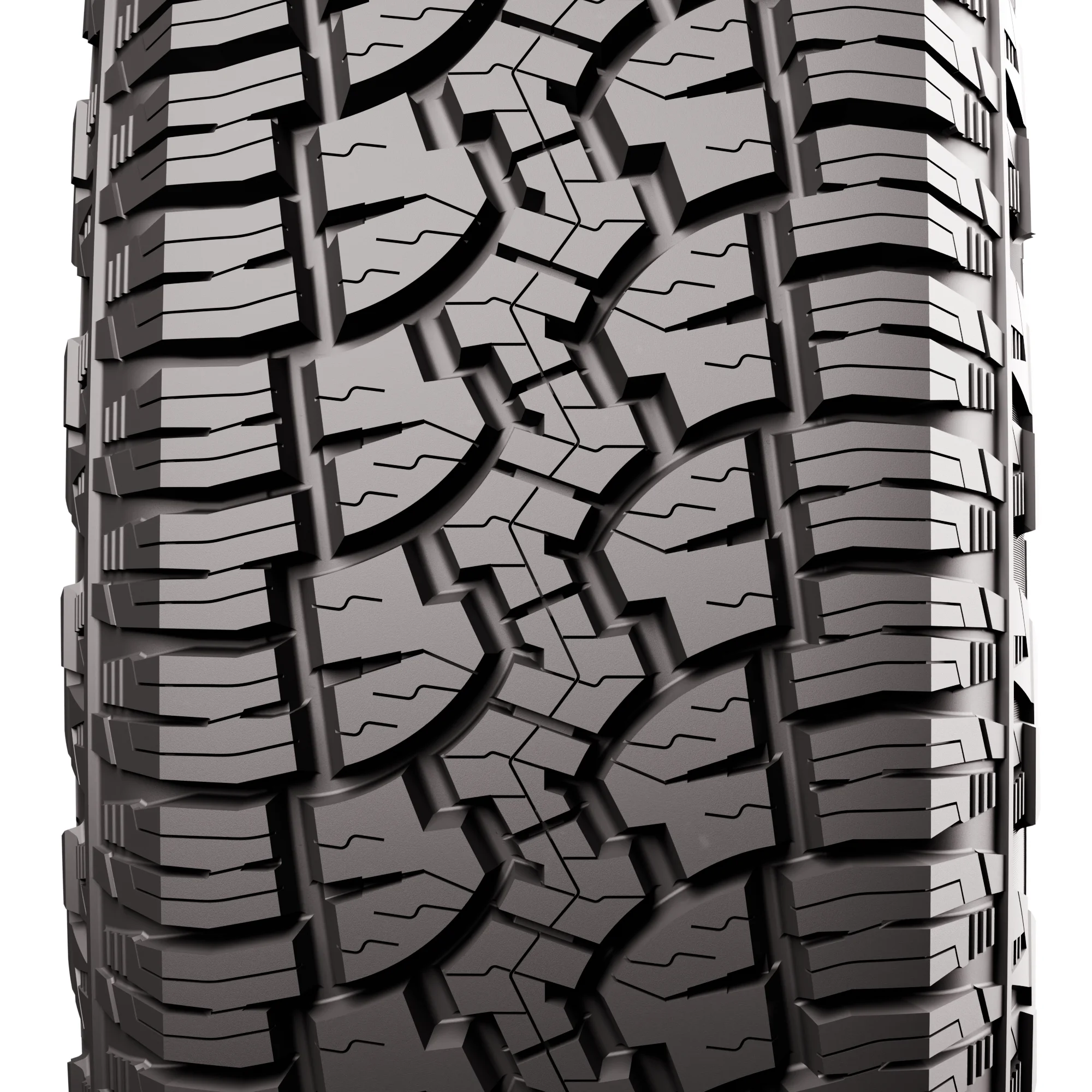 Dextero All-Terrain DAT1 265/65R17 112 T Tire