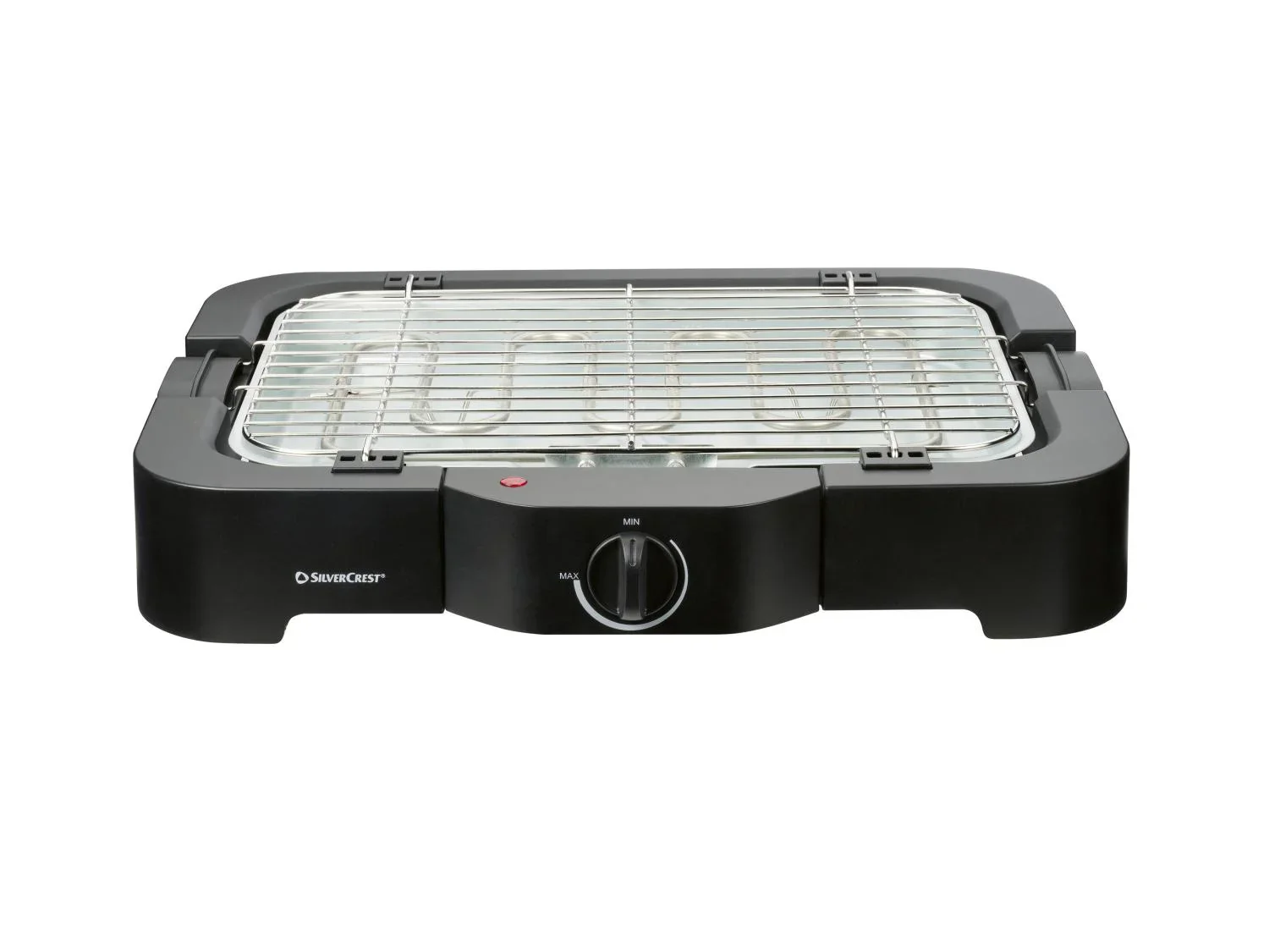 SILVERCREST Barbecue lectrique de table, 2300 W