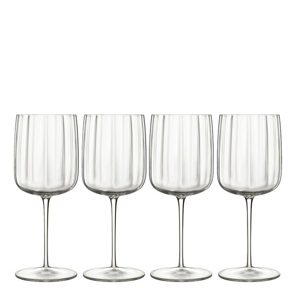 Jazz cocktailglass/spritzglass 55 cl 4 stk