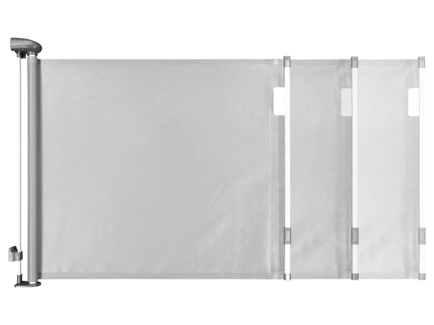 Badabulle Barrire bb extensible pliable