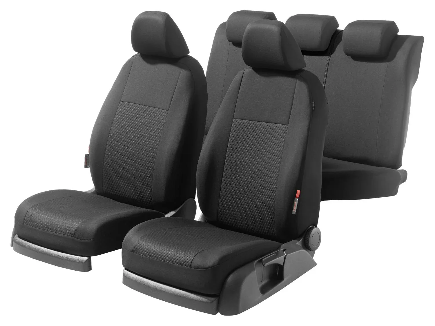 ULTIMATE SPEED Housses de siges auto