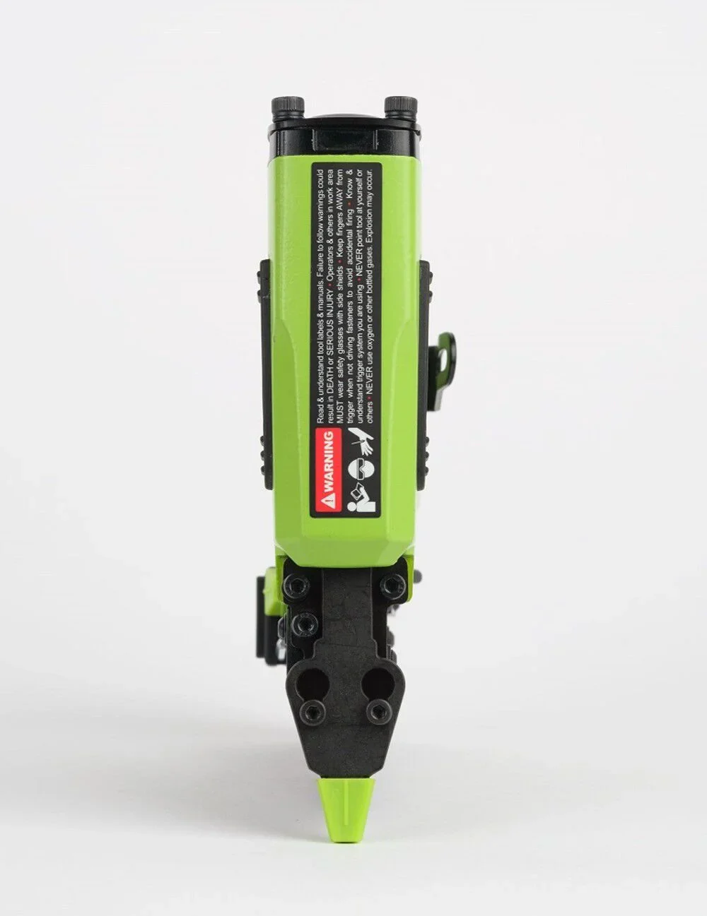 Grex P635L 23 Gauge Headless Pinner, 3/8 in. to 1-3/8 in.