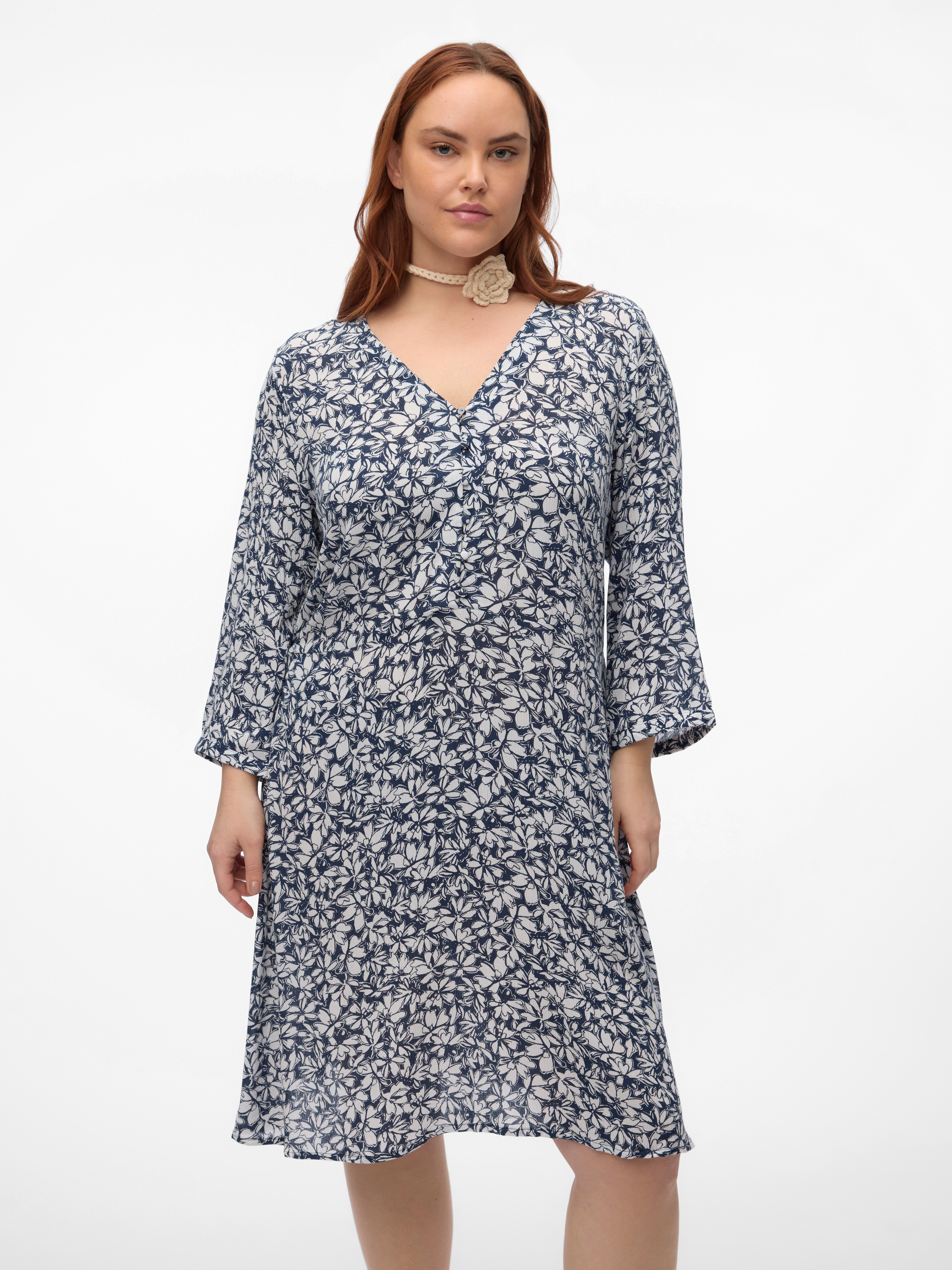 VERO MODA® VMCMENNY Short dress