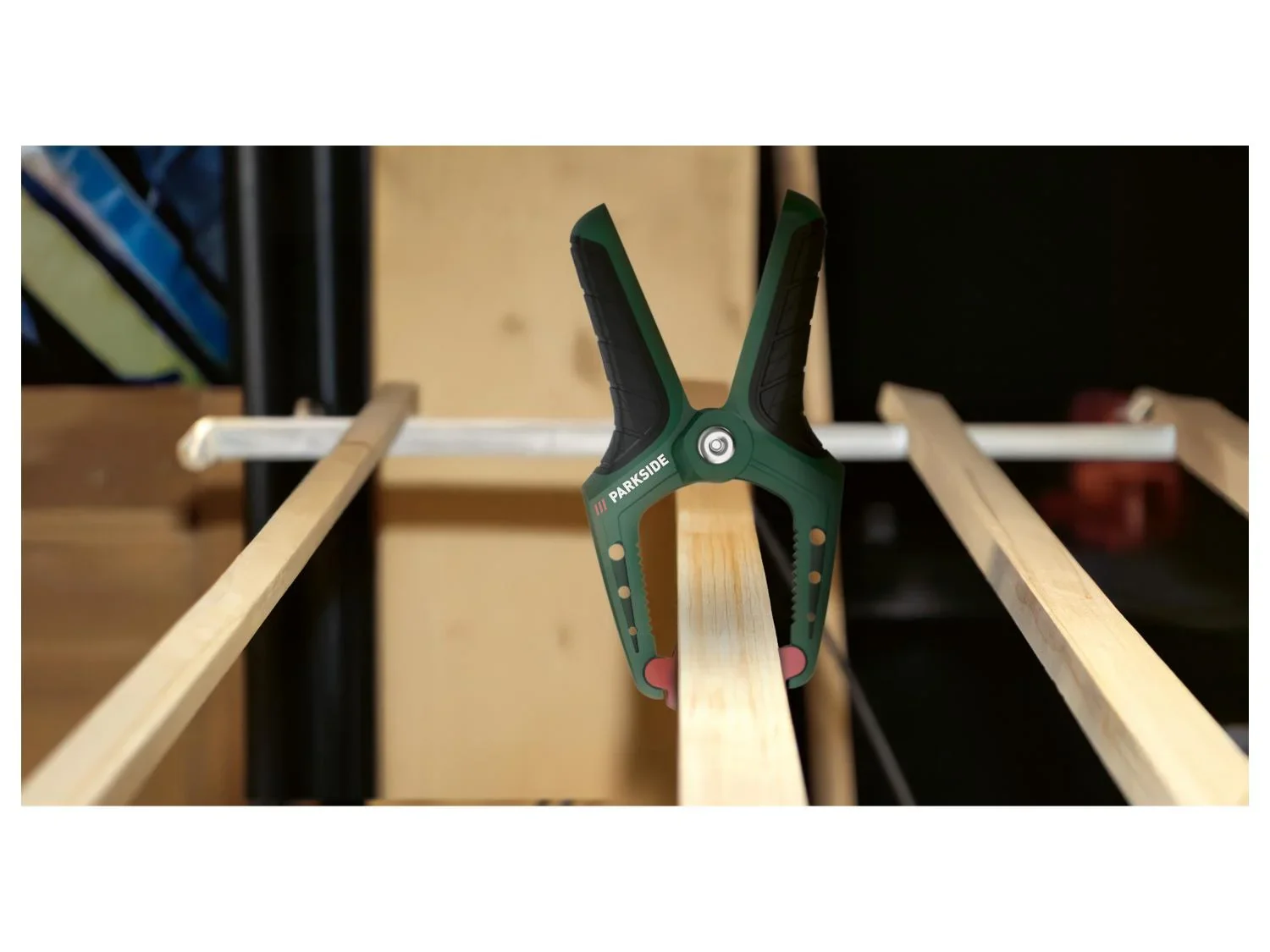 PARKSIDE Serre-joints, 8 ou 12 pices