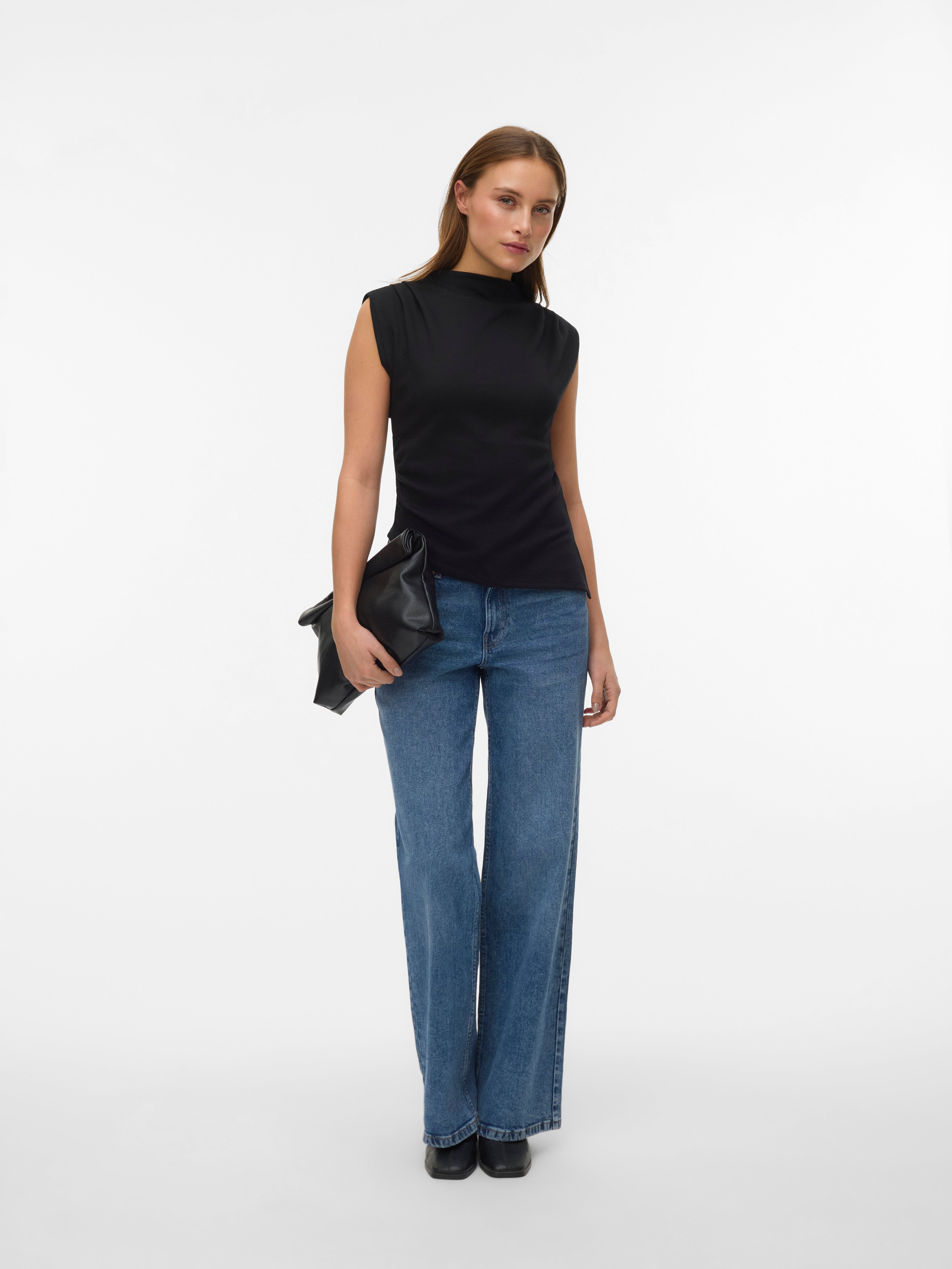 VERO MODA® VMMILLE Top