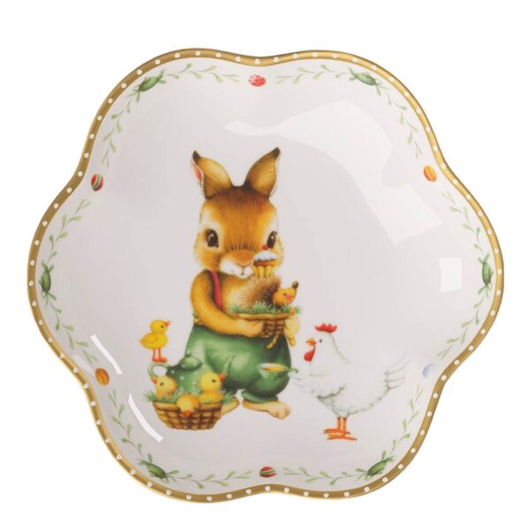Annual Easter årsutgave 2026 skål 15 cl multi