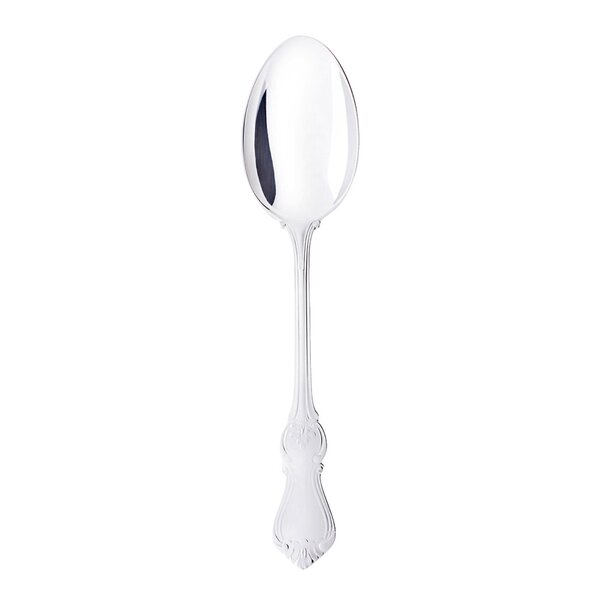 Olga dessertskje 17,8 cm 830