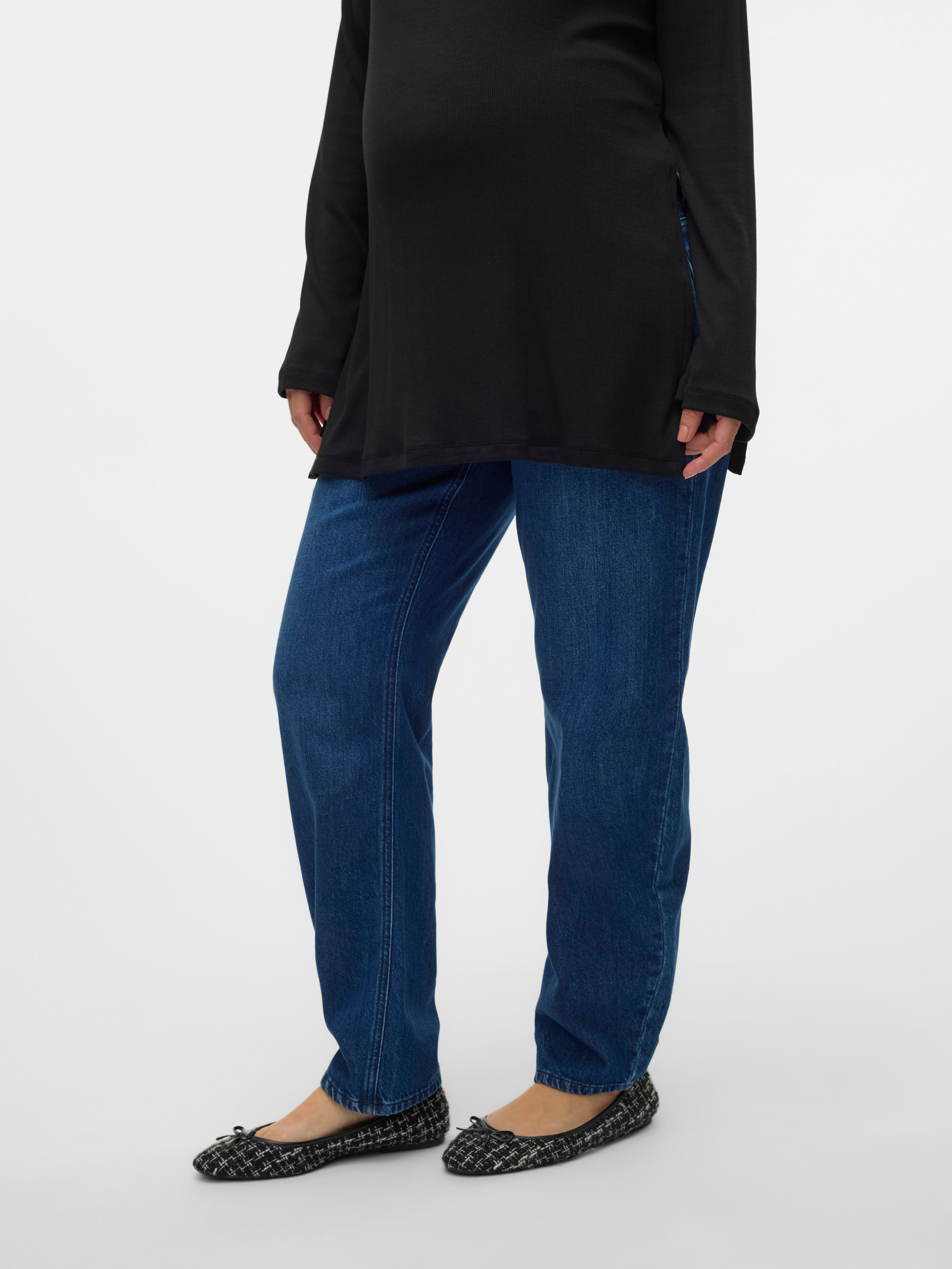 VERO MODA® Maternity-jeans