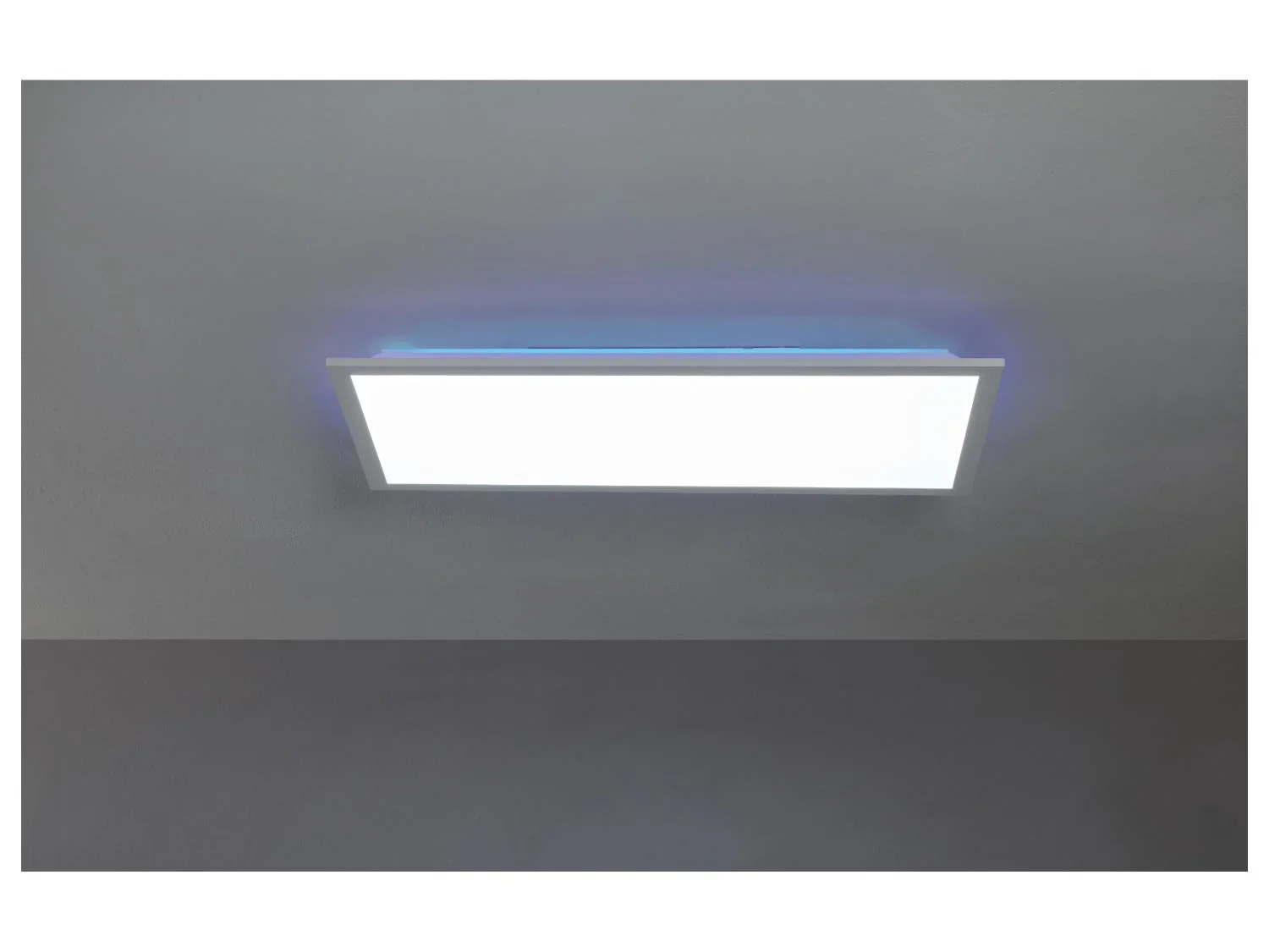 LIVARNO home Plafonnier  LED
