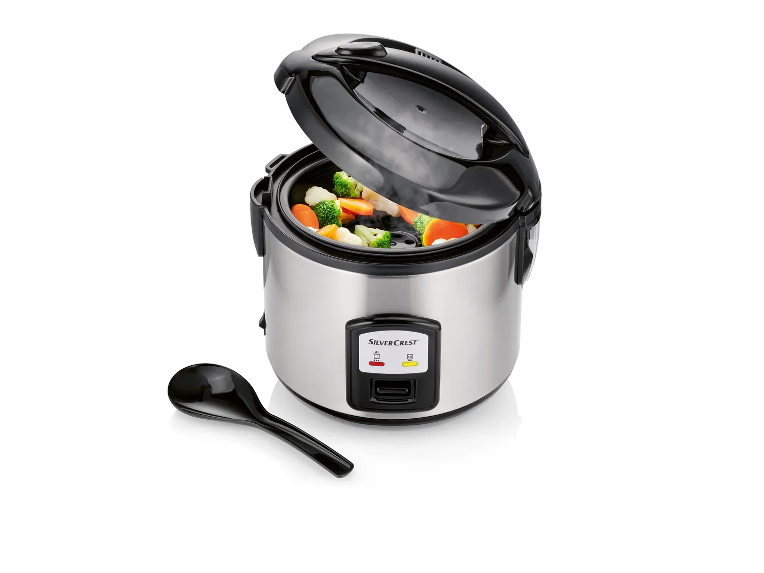 SILVERCREST KITCHEN TOOLS Cuiseur  riz, 400 W