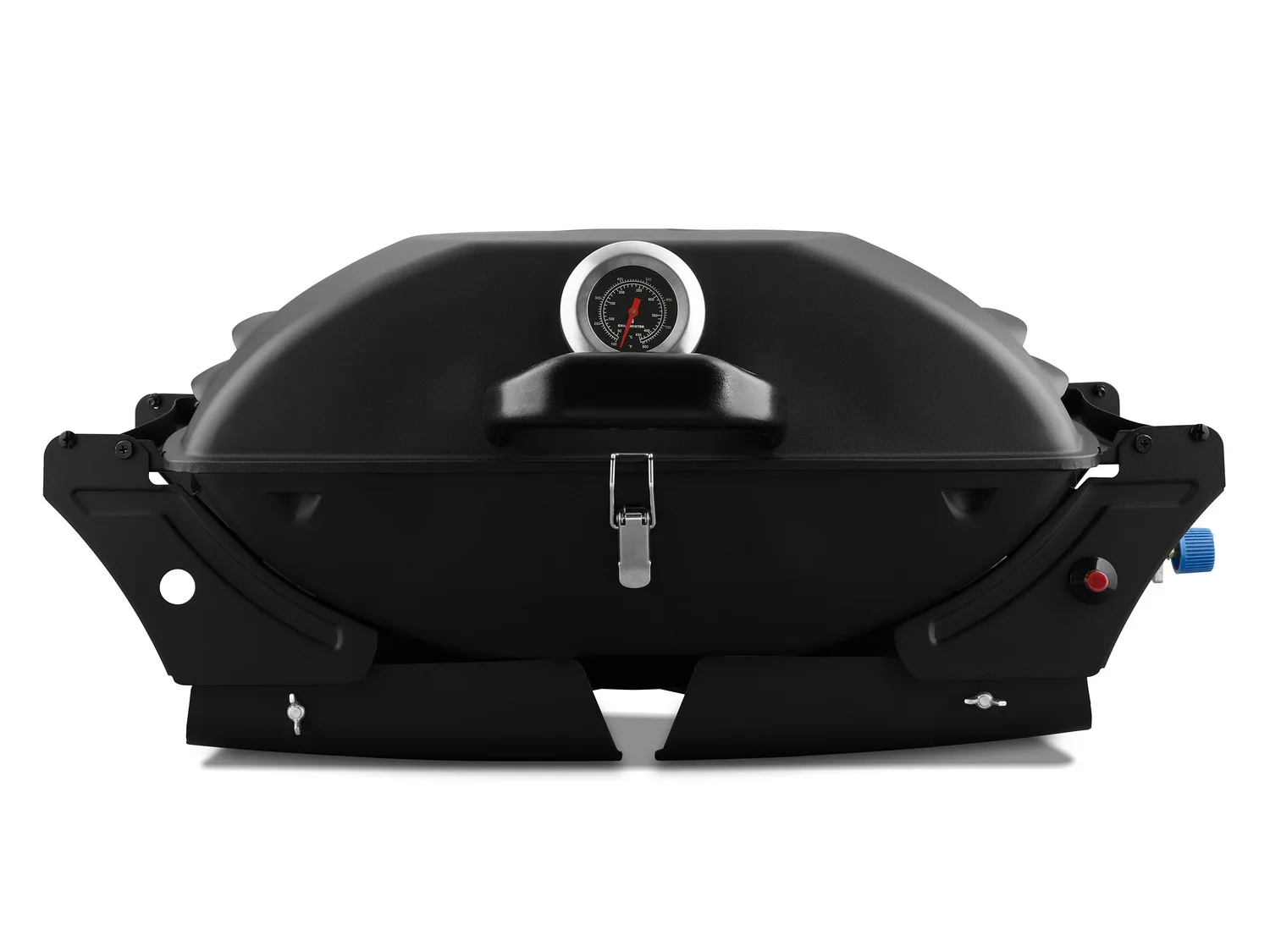 GRILLMEISTER Barbecue  gaz Memphis, 1 brleur