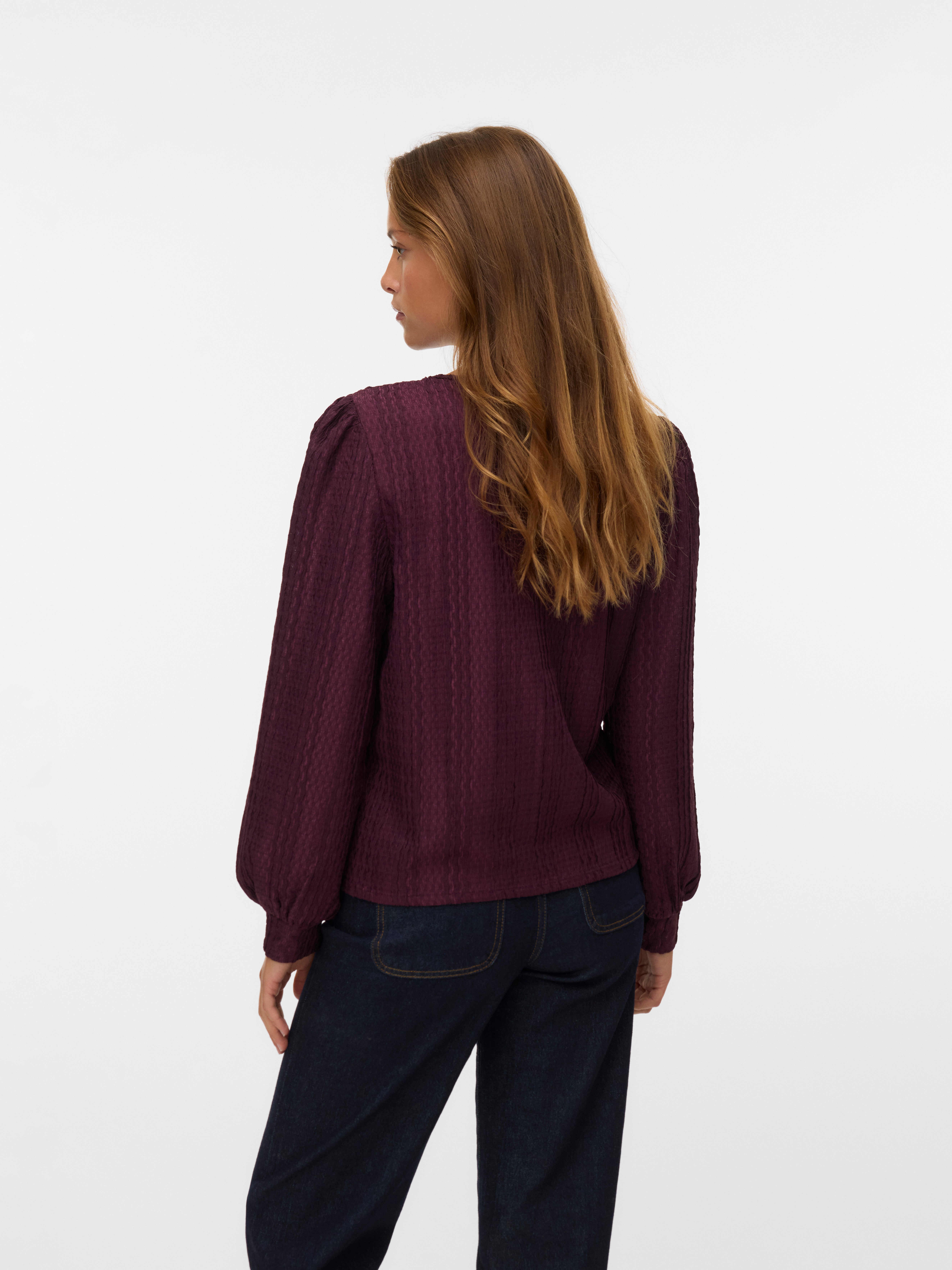 VERO MODA® VMJASMIN Top