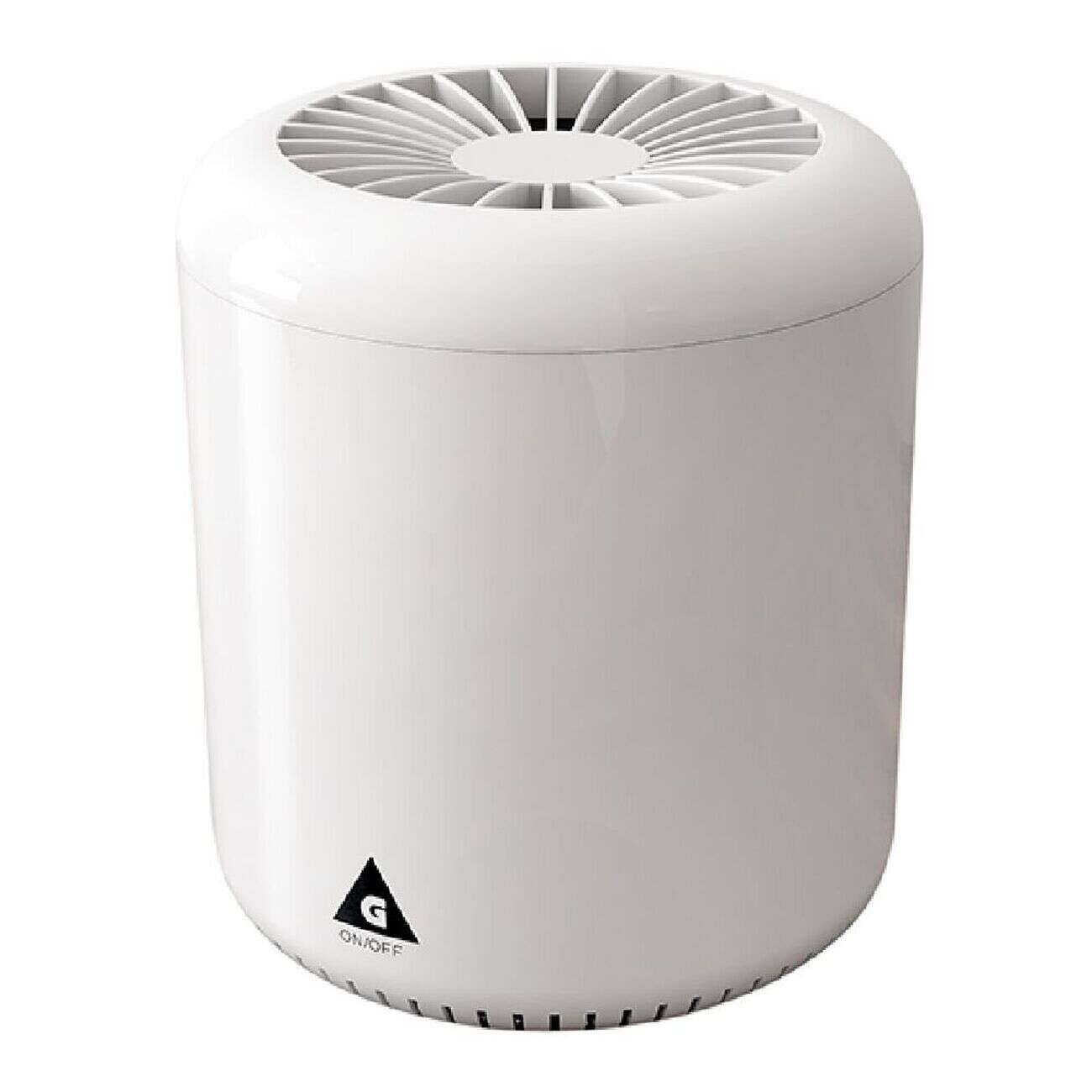 Piège à insecte intérieur 10m² à piles