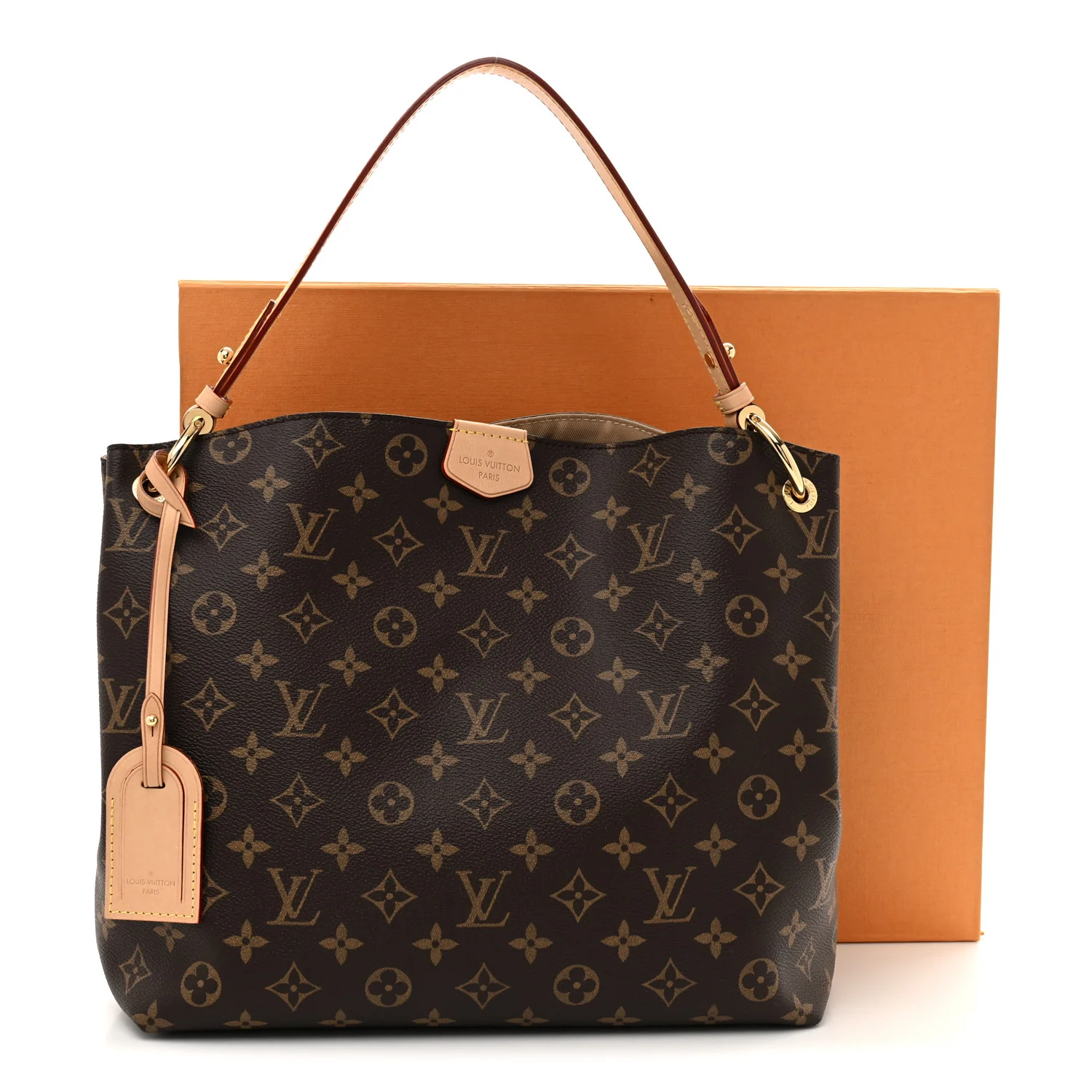 Monogram Graceful PM