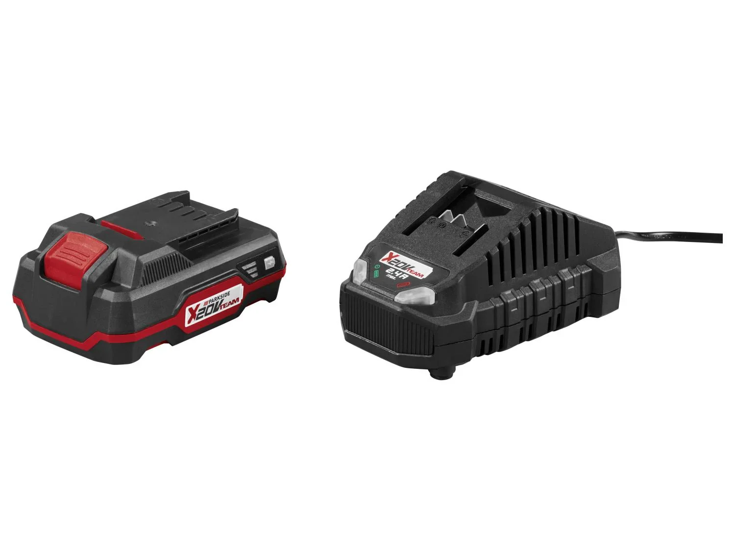 PARKSIDE PERFORMANCE Tondeuse thermique PPBRM 53 B2, 2000 m, 60 L, 4,2 kW