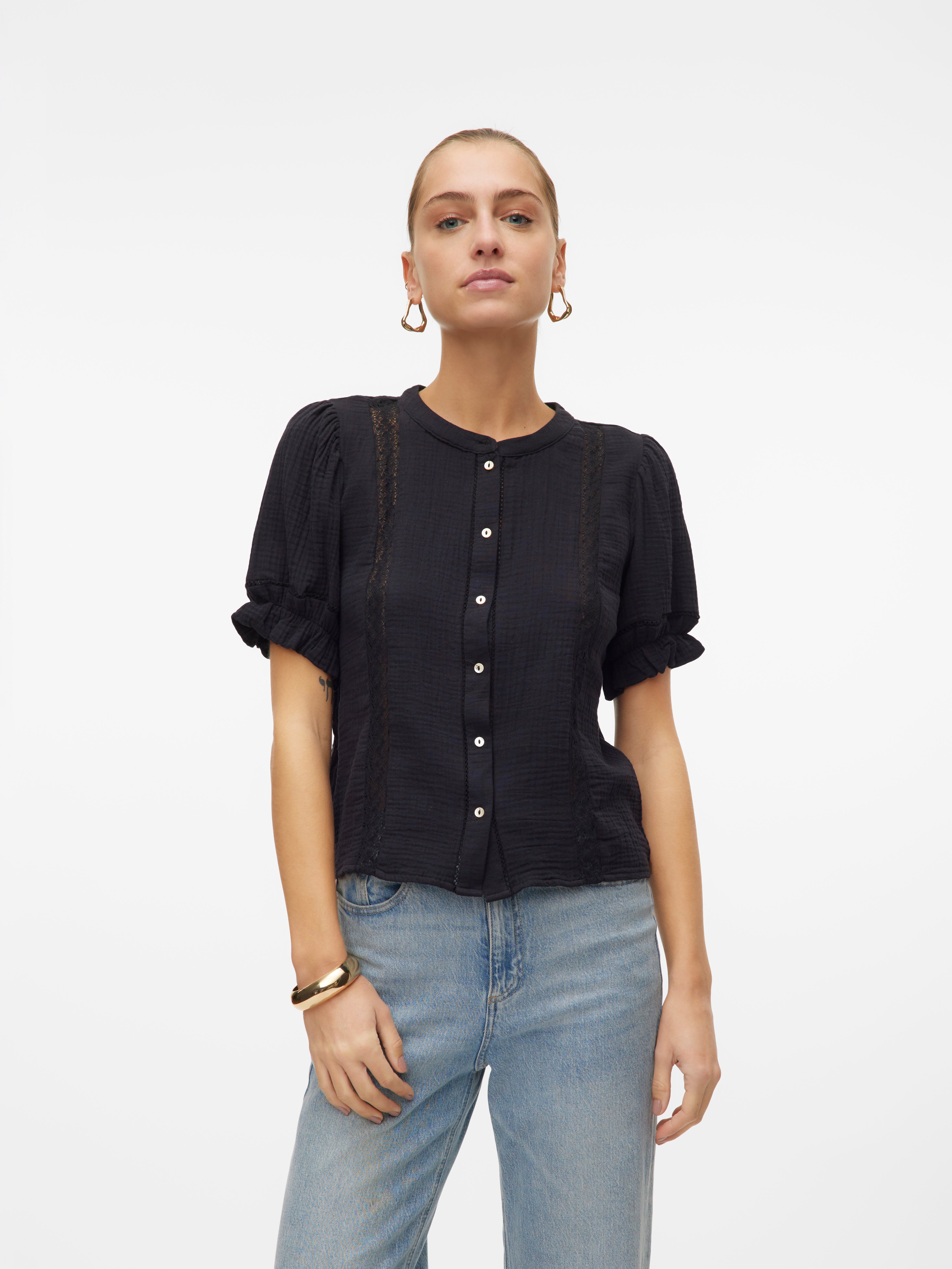 VERO MODA® VMNATALI Top