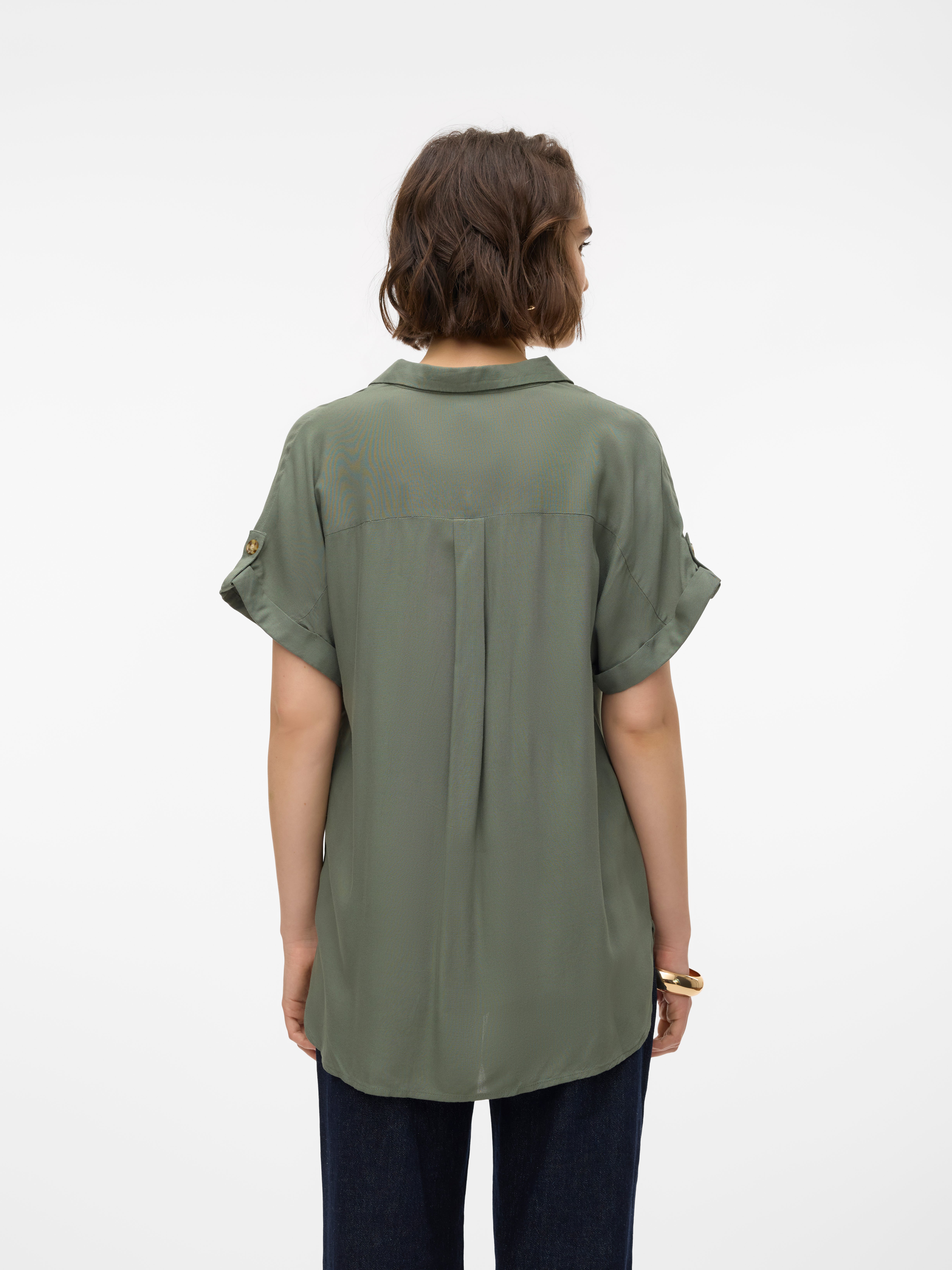 VERO MODA® VMBUMPY Shirt
