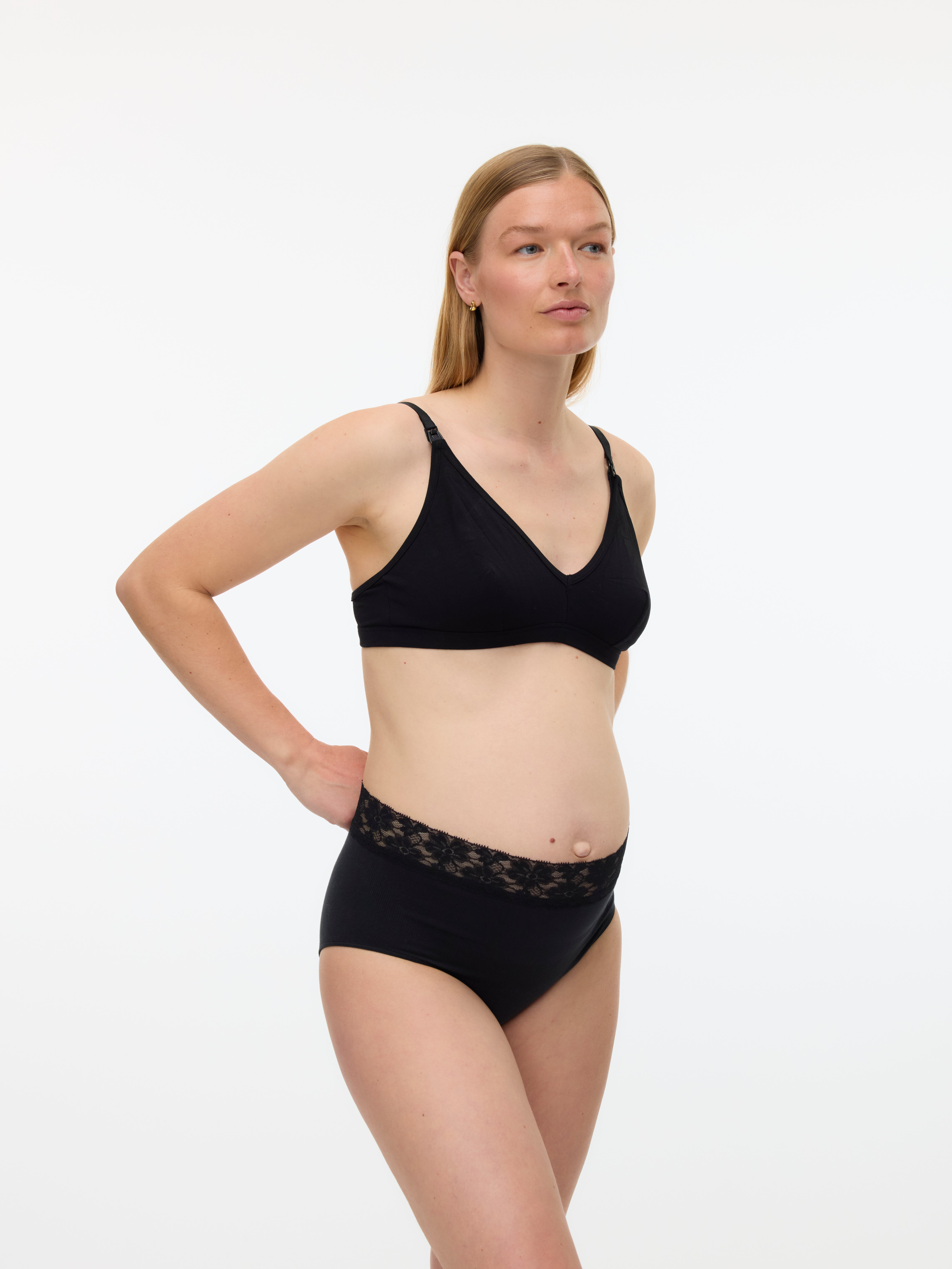 VERO MODA® MLLEYLA Nursing Bra