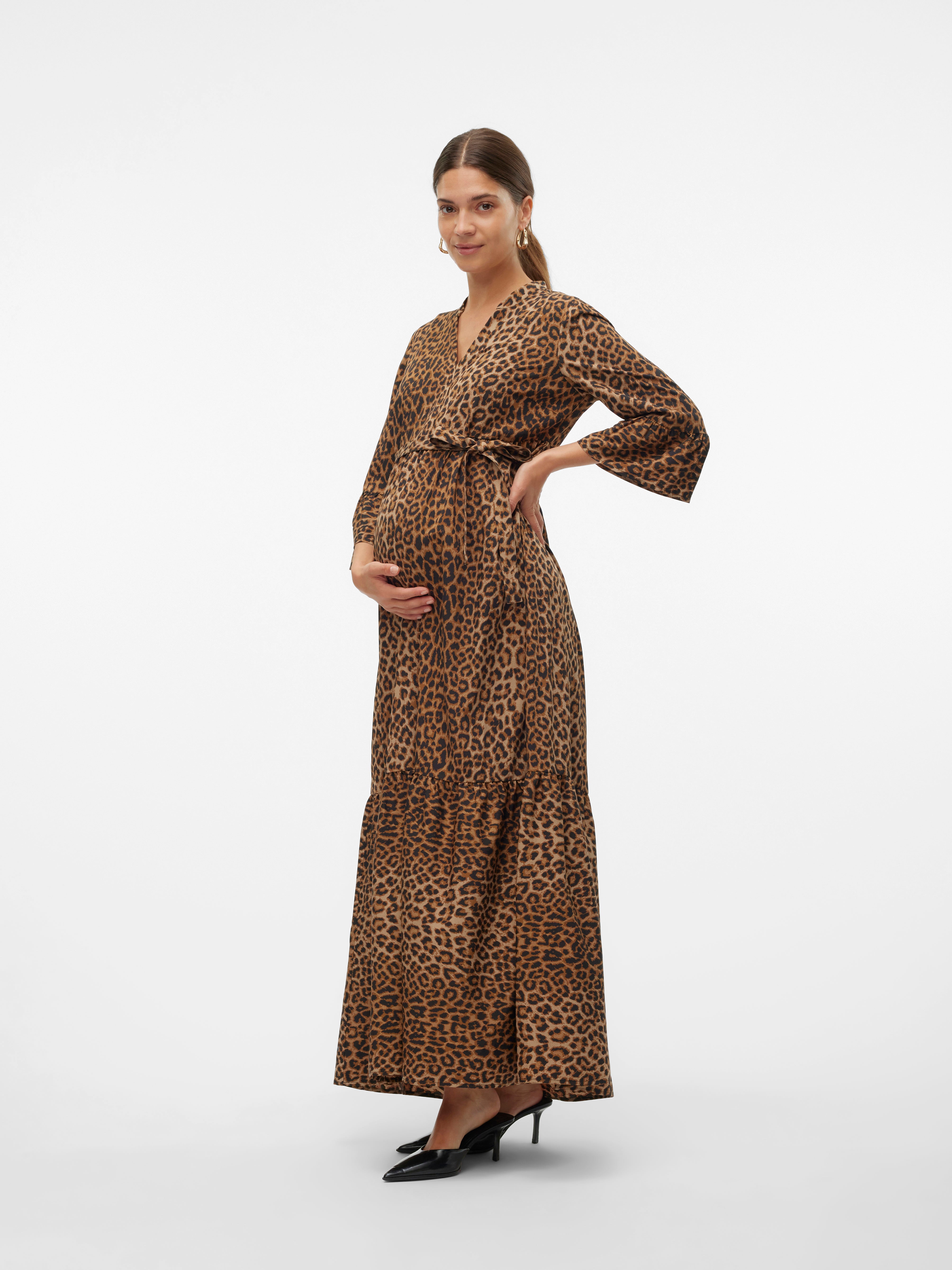 VERO MODA® VMMZERA Maternity Dress