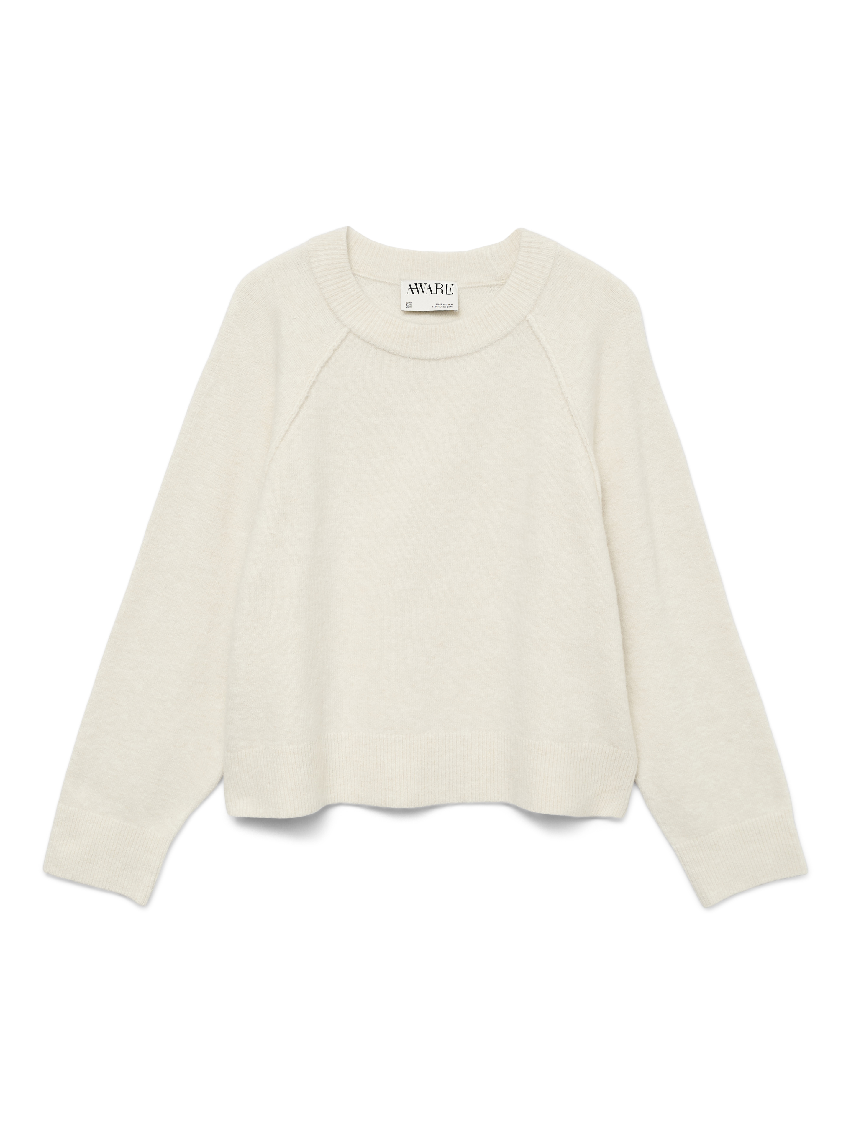 VERO MODA® VMPROVIDENCE Knitted pullover