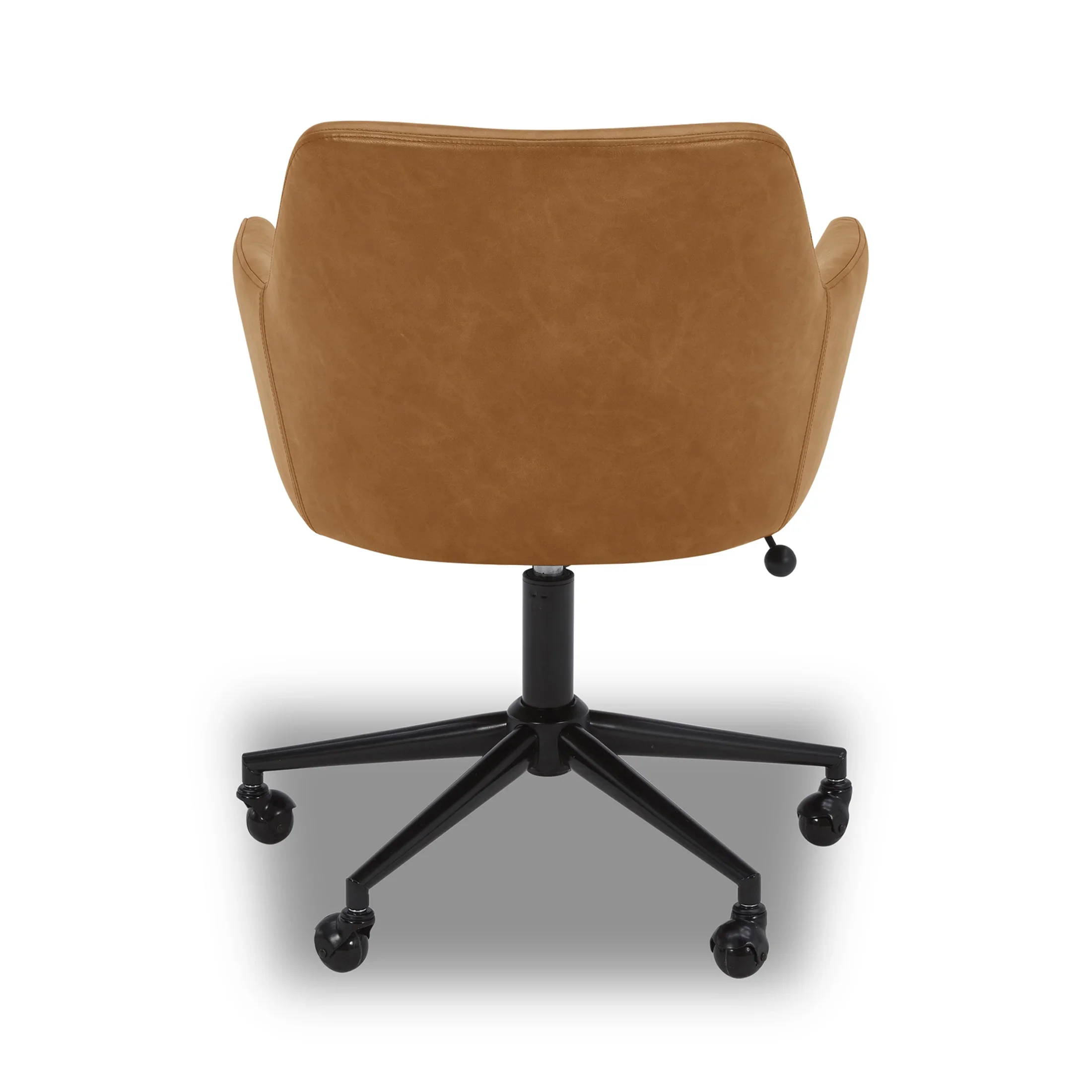 Better Homes & Gardens Greyson Office Chair, Black