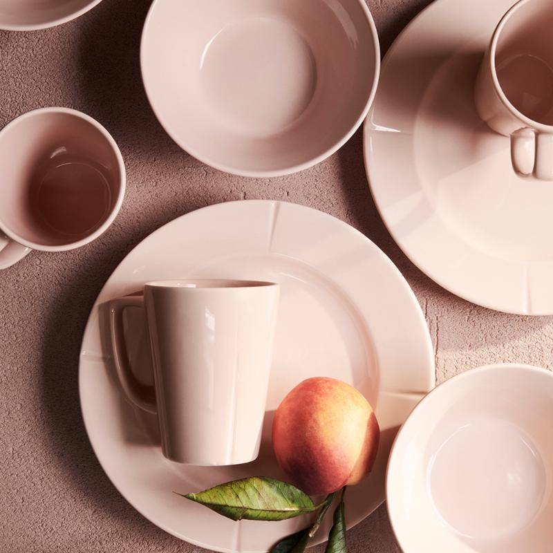 Grand Cru Colorful skål 15 cm blush