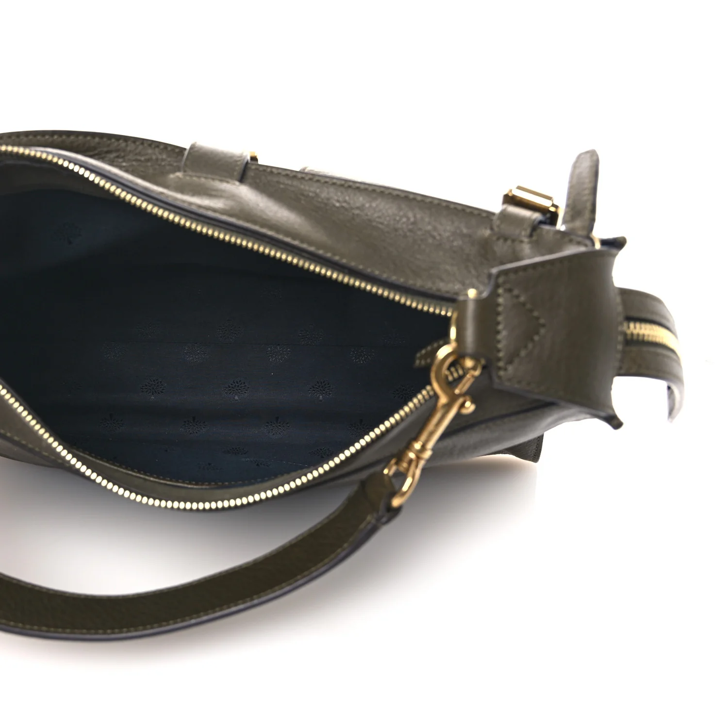 Legacy NVT Roxanne Shoulder Bag Juniper Green