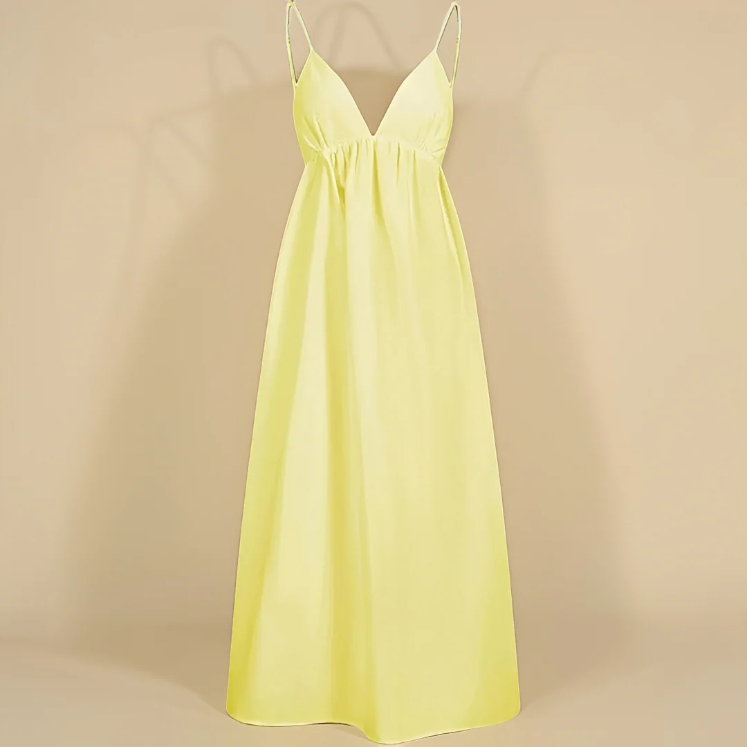 Cynthia - Robe décontractée tendance