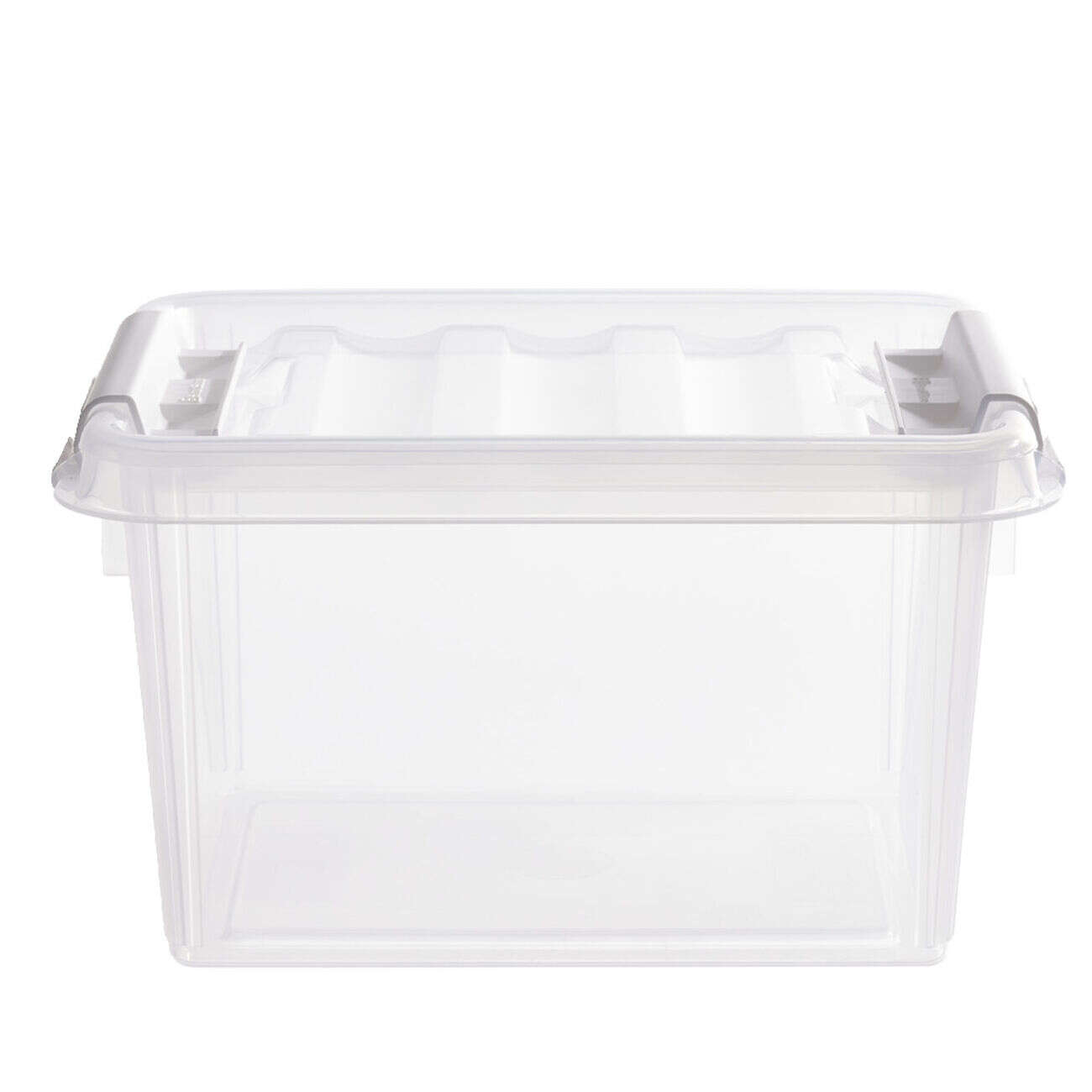 Boîte de rangement Smartstore Classic plastique transparent 1,5L