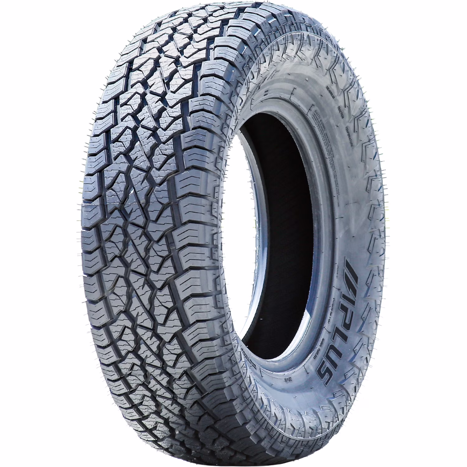 Aplus Shredder AT 235/70R16 106T a/T All-Terrain Tire